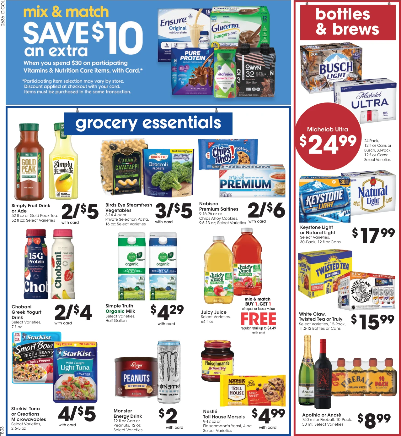 Gerbes Weekly Ad - Page 6