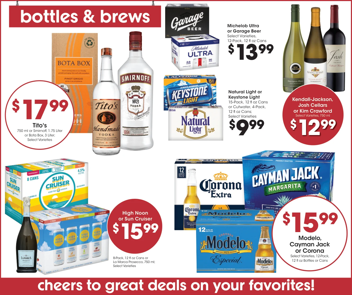 Gerbes Weekly Ad - Page 9