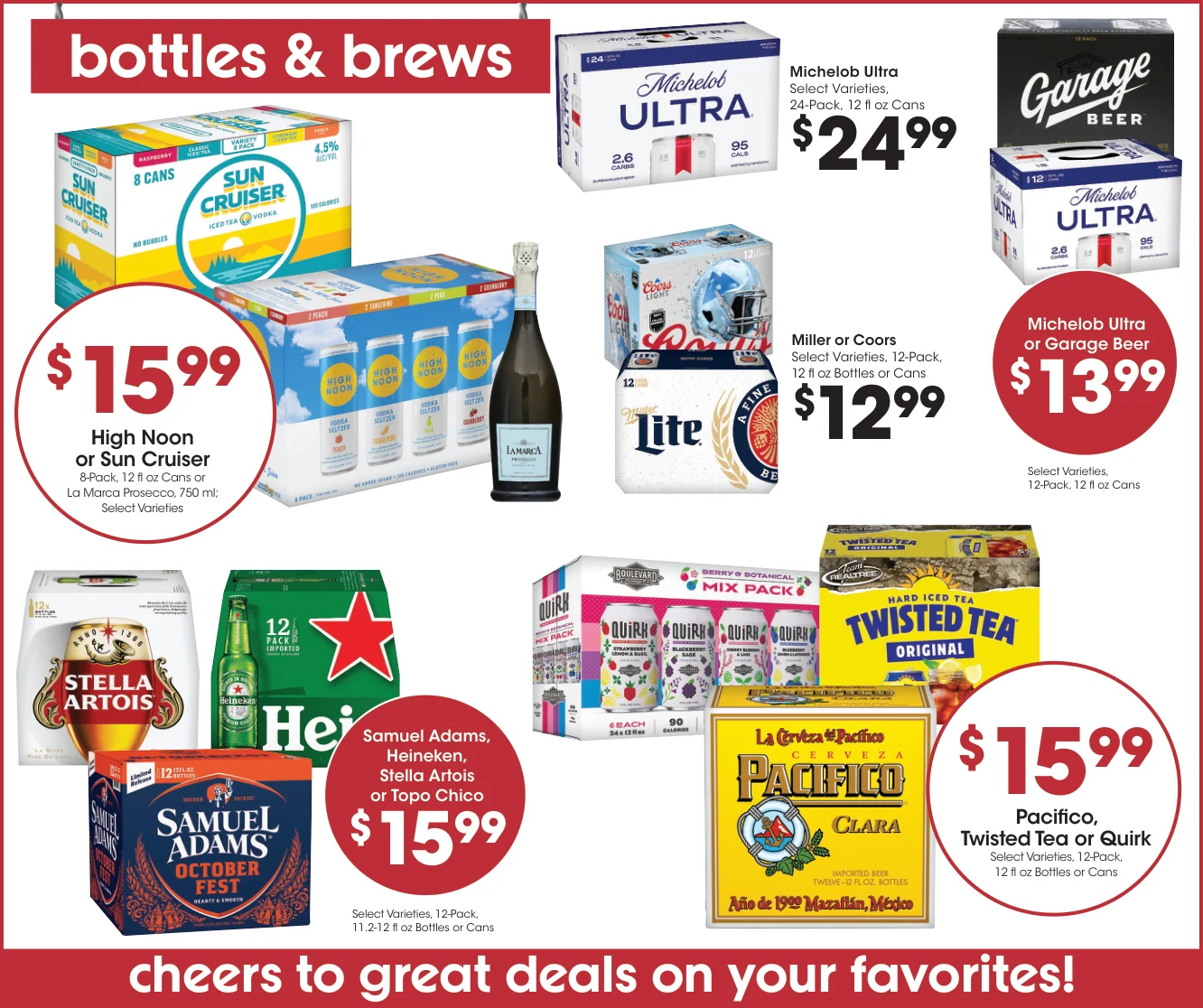 Gerbes Weekly Ad - Page 10