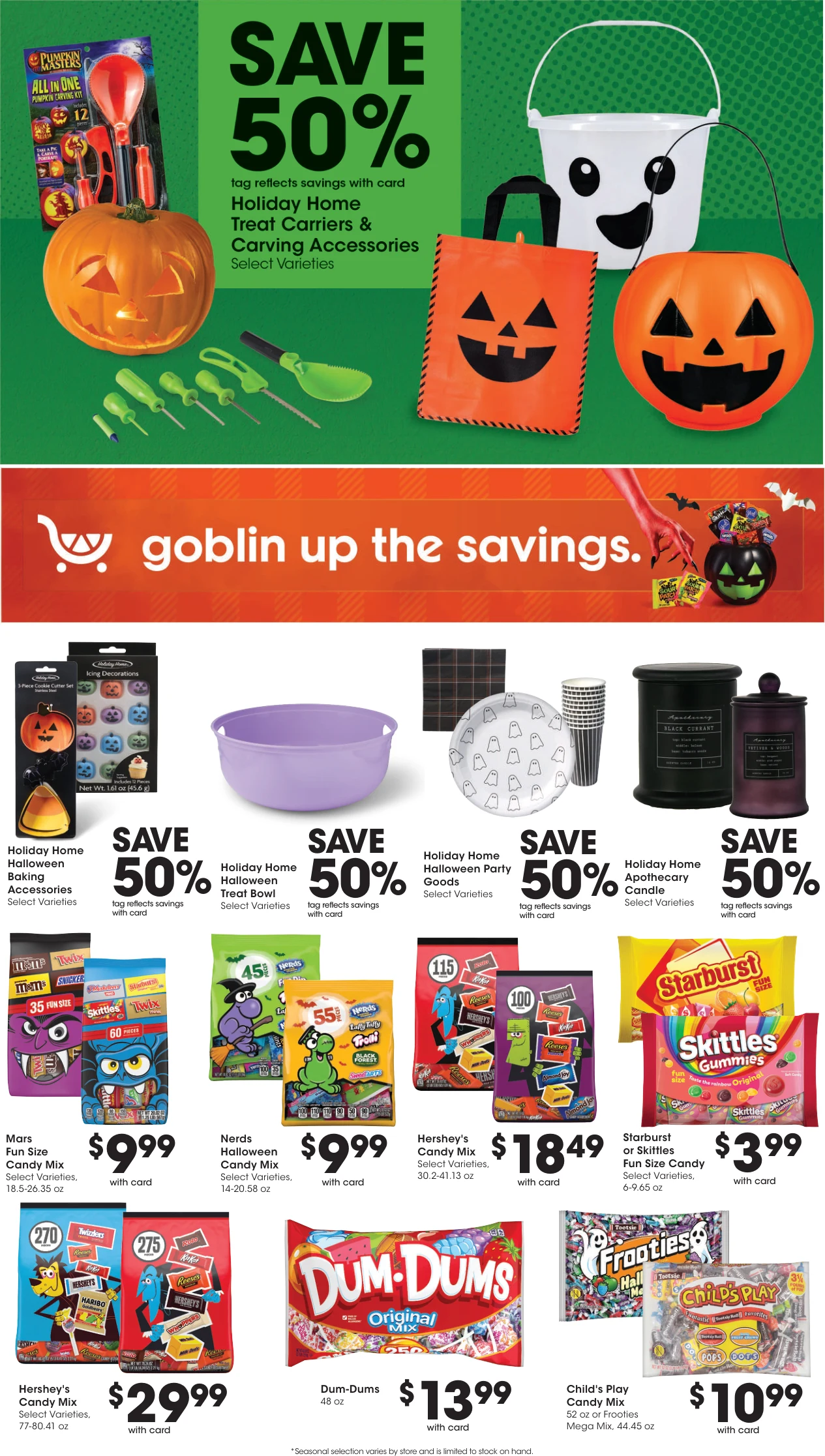 Gerbes Weekly Ad - Page 11