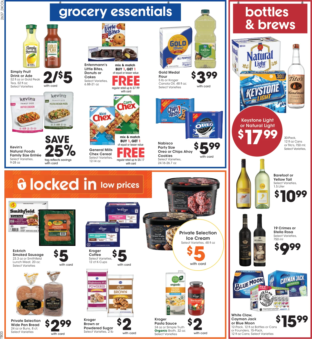 Gerbes Weekly Ad - Page 5