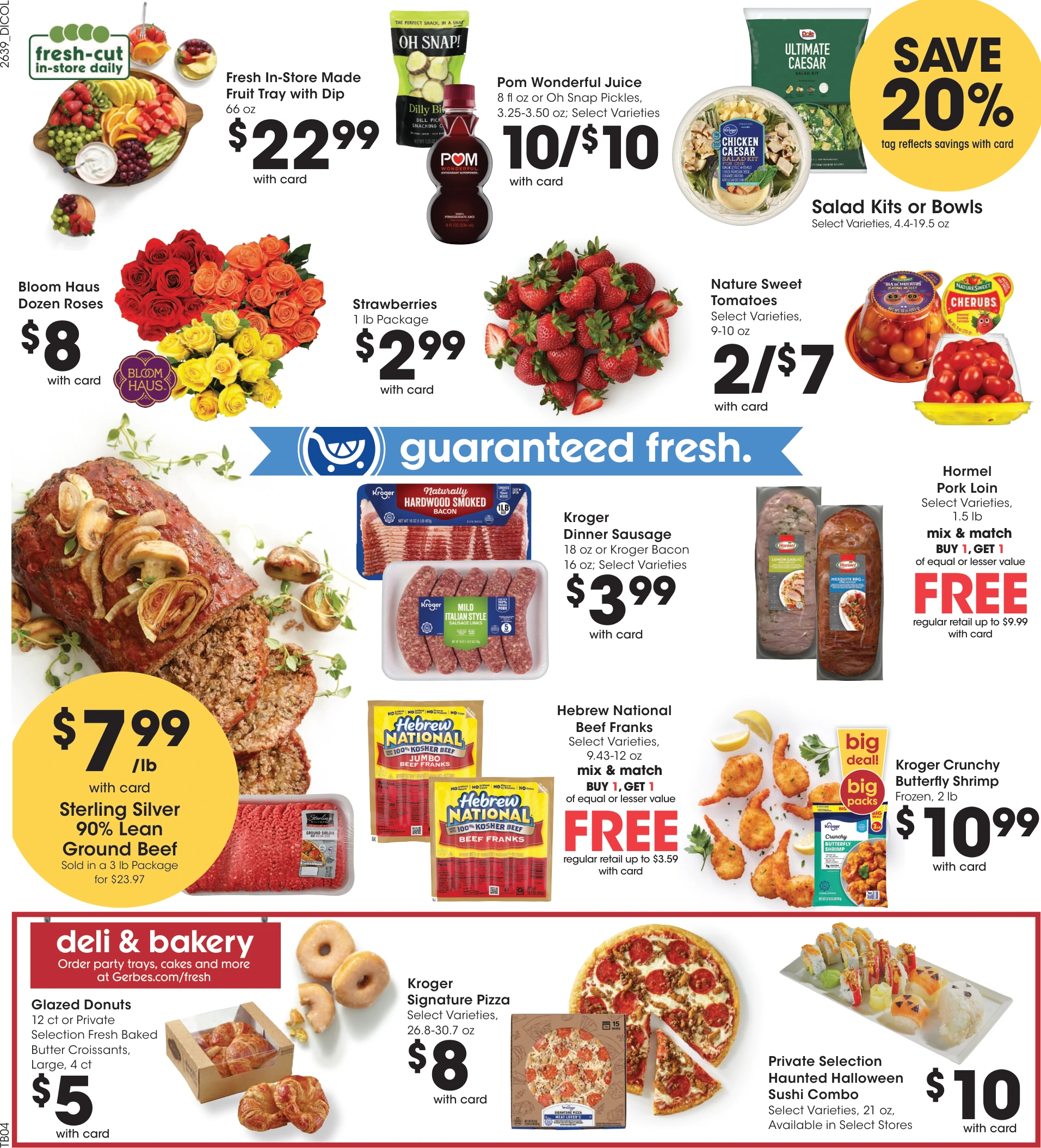 Gerbes Weekly Ad - Page 10