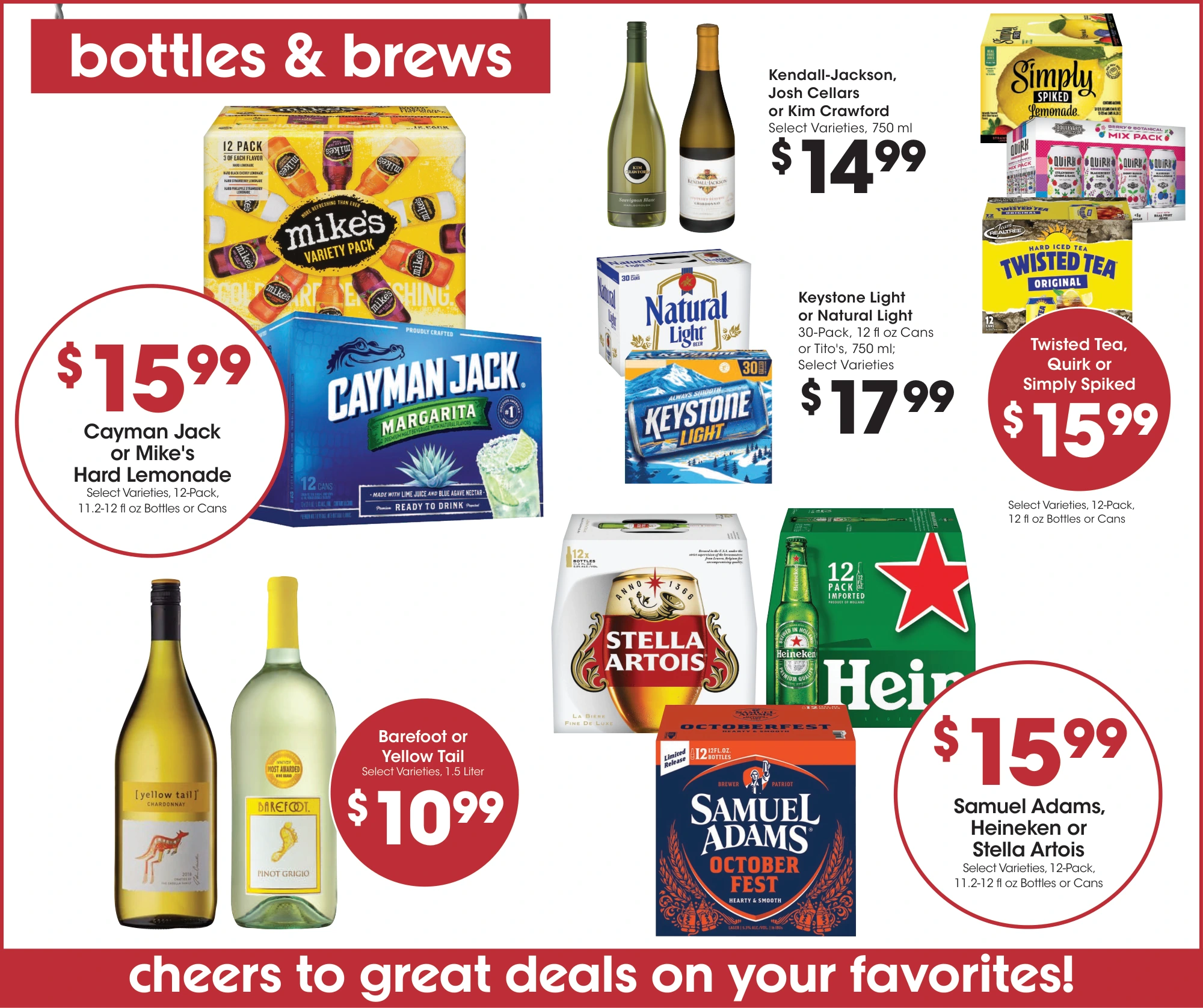 Gerbes Weekly Ad - Page 11