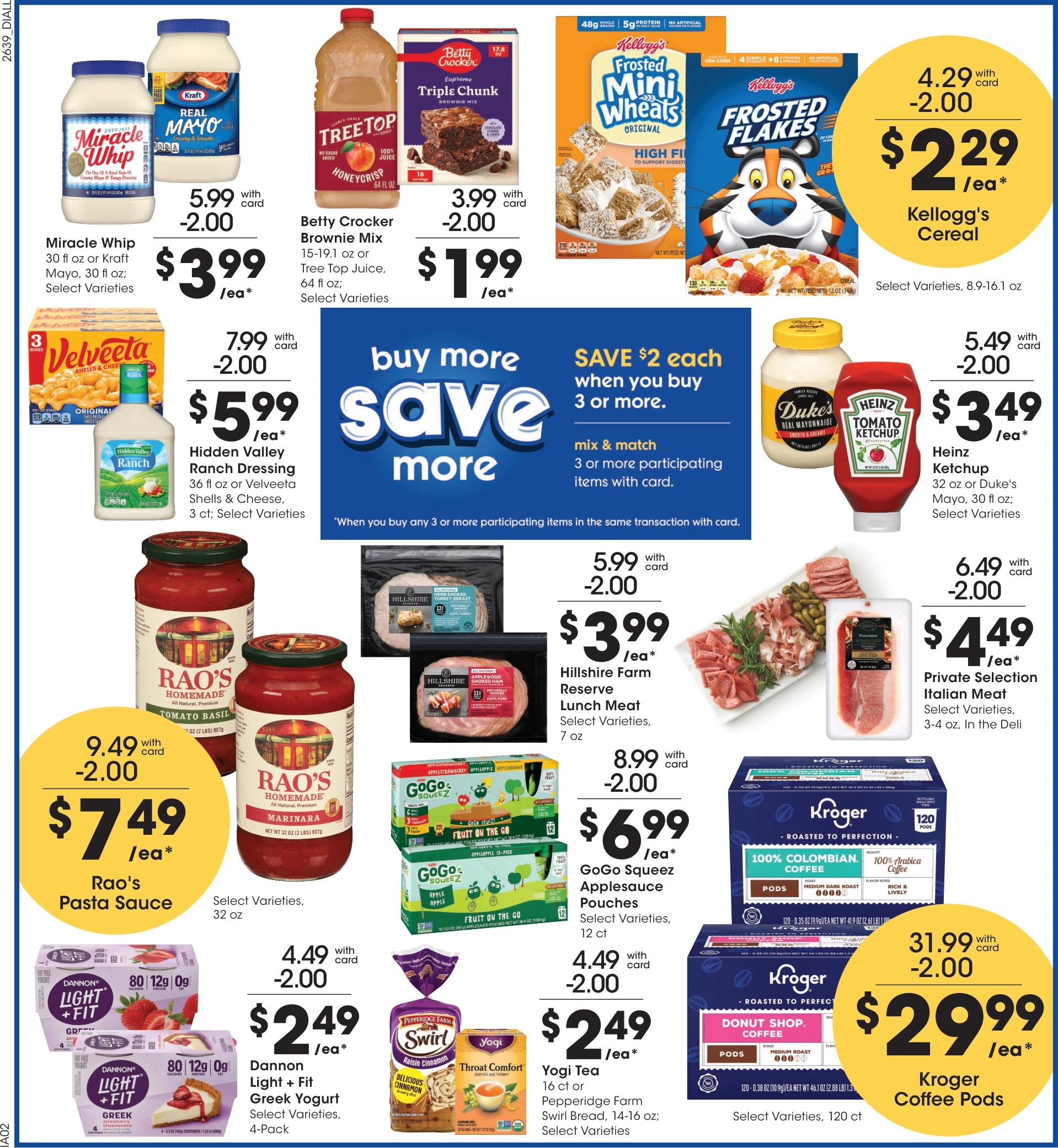 Gerbes Weekly Ad - Page 5