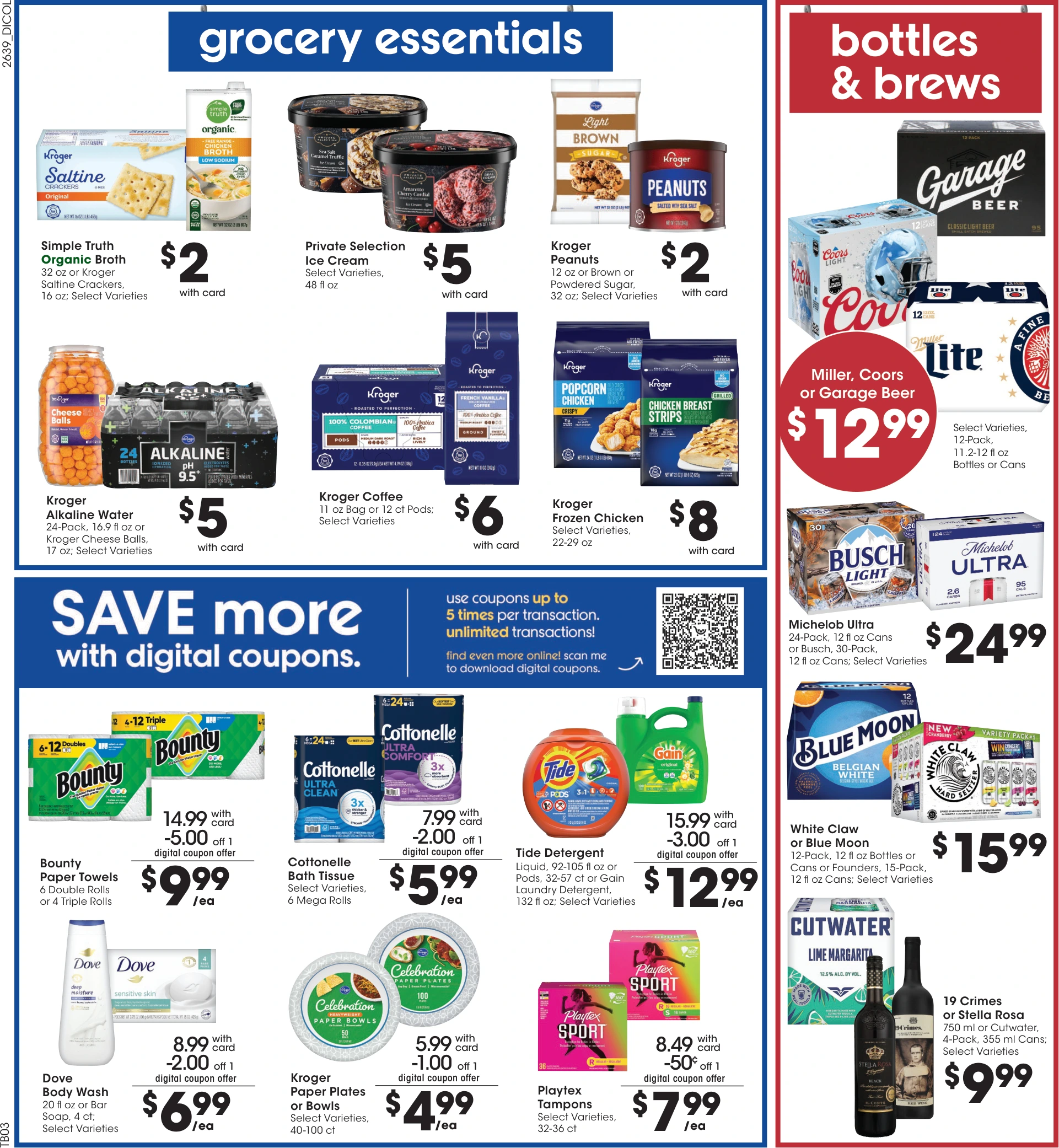 Gerbes Weekly Ad - Page 6