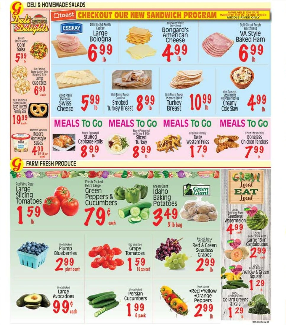 Flyer page 3