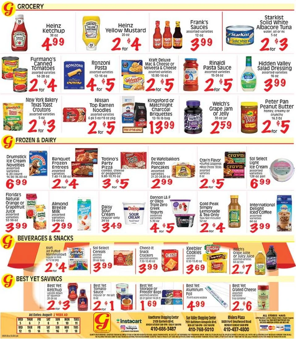 Flyer page 4