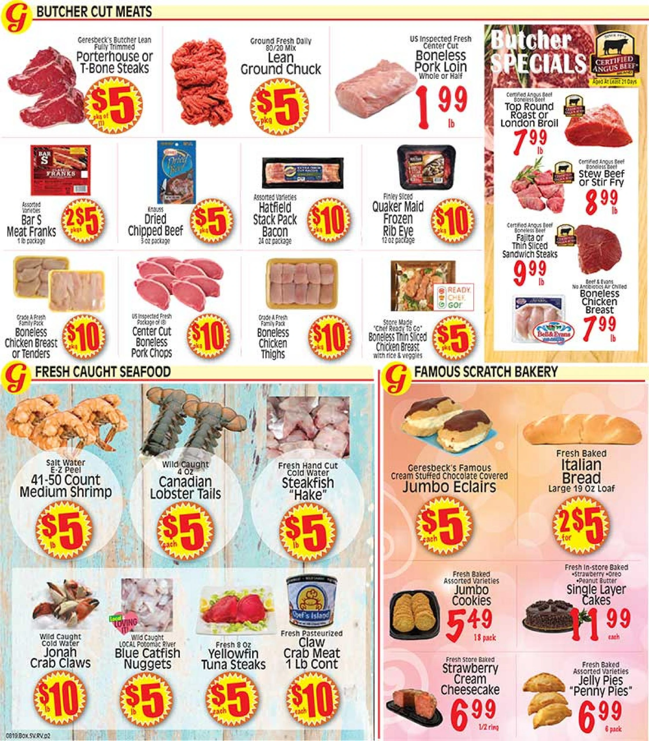 Flyer page 2