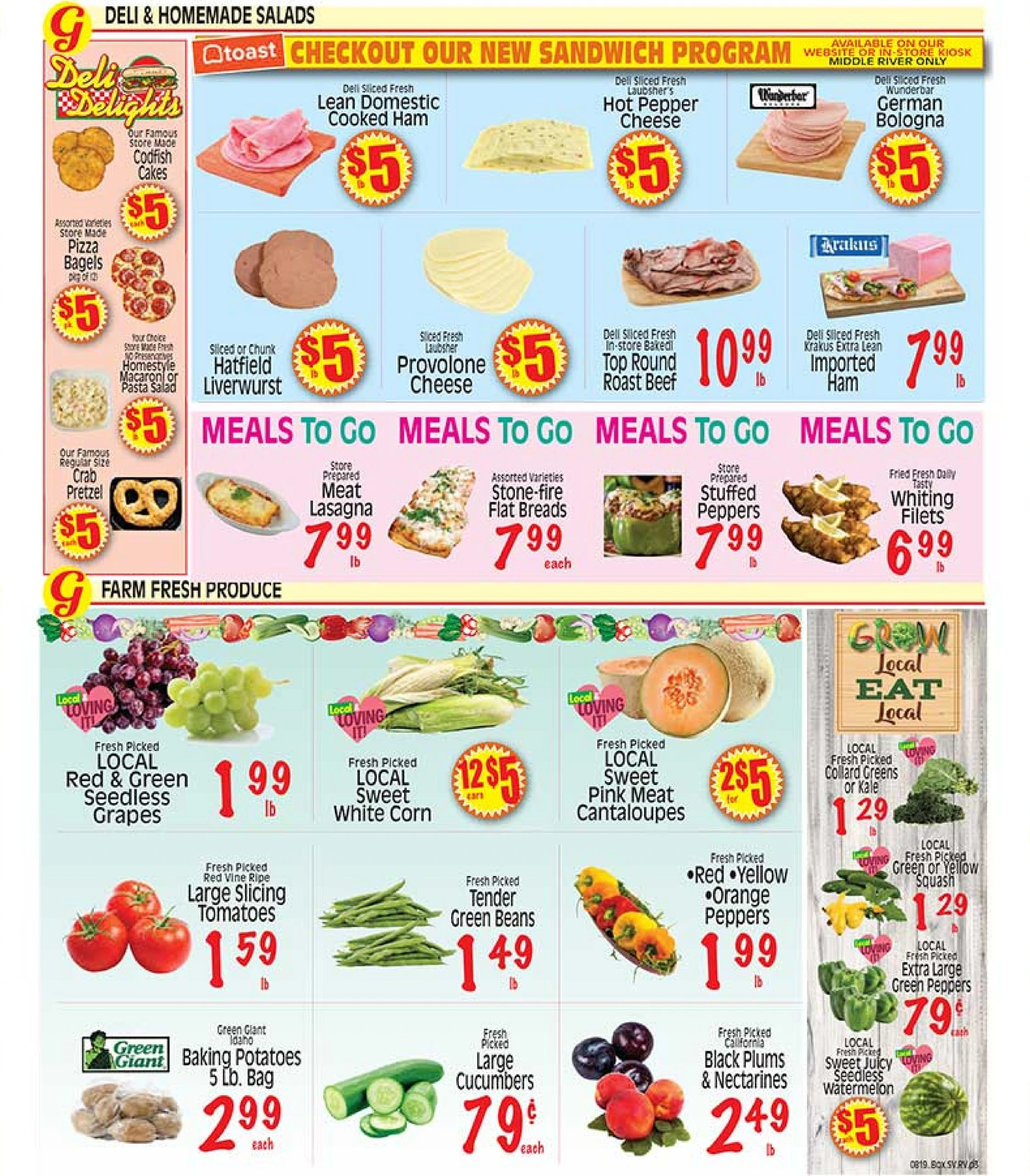 Flyer page 3