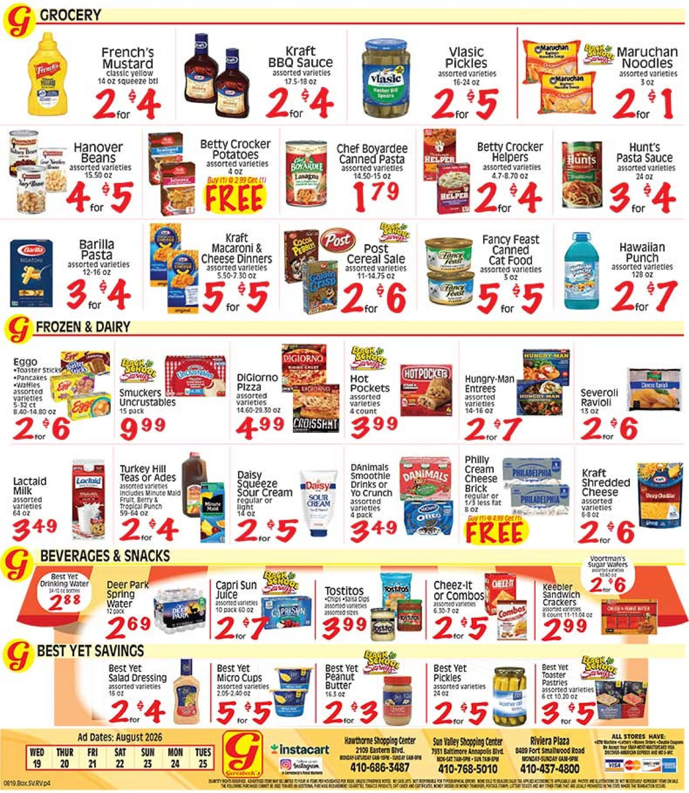 Flyer page 4