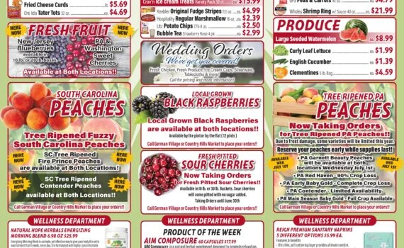 Flyer page 8