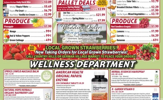 Flyer page 10