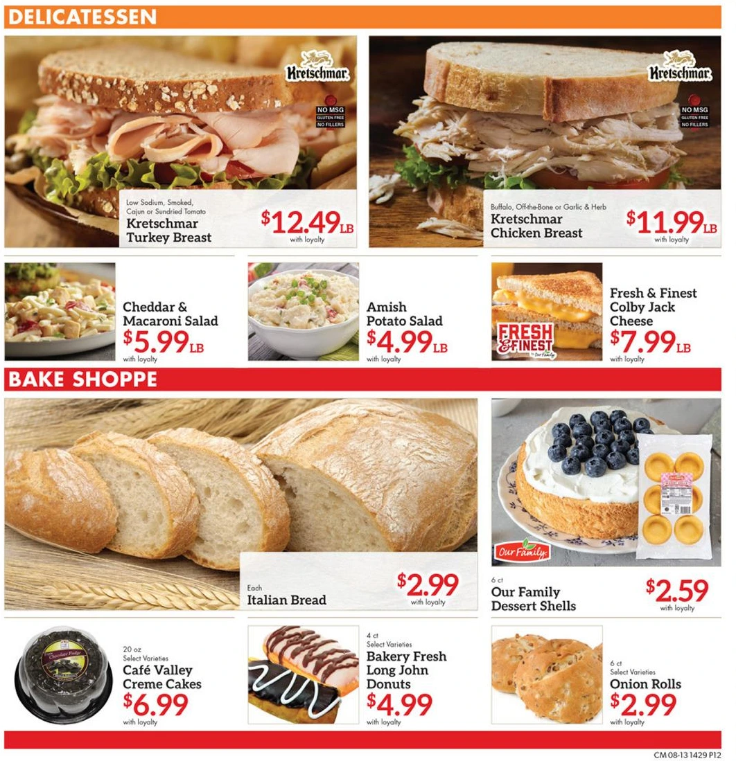 Flyer page 12