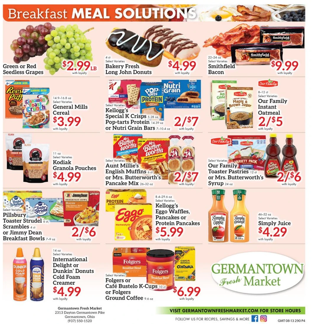 Flyer page 4