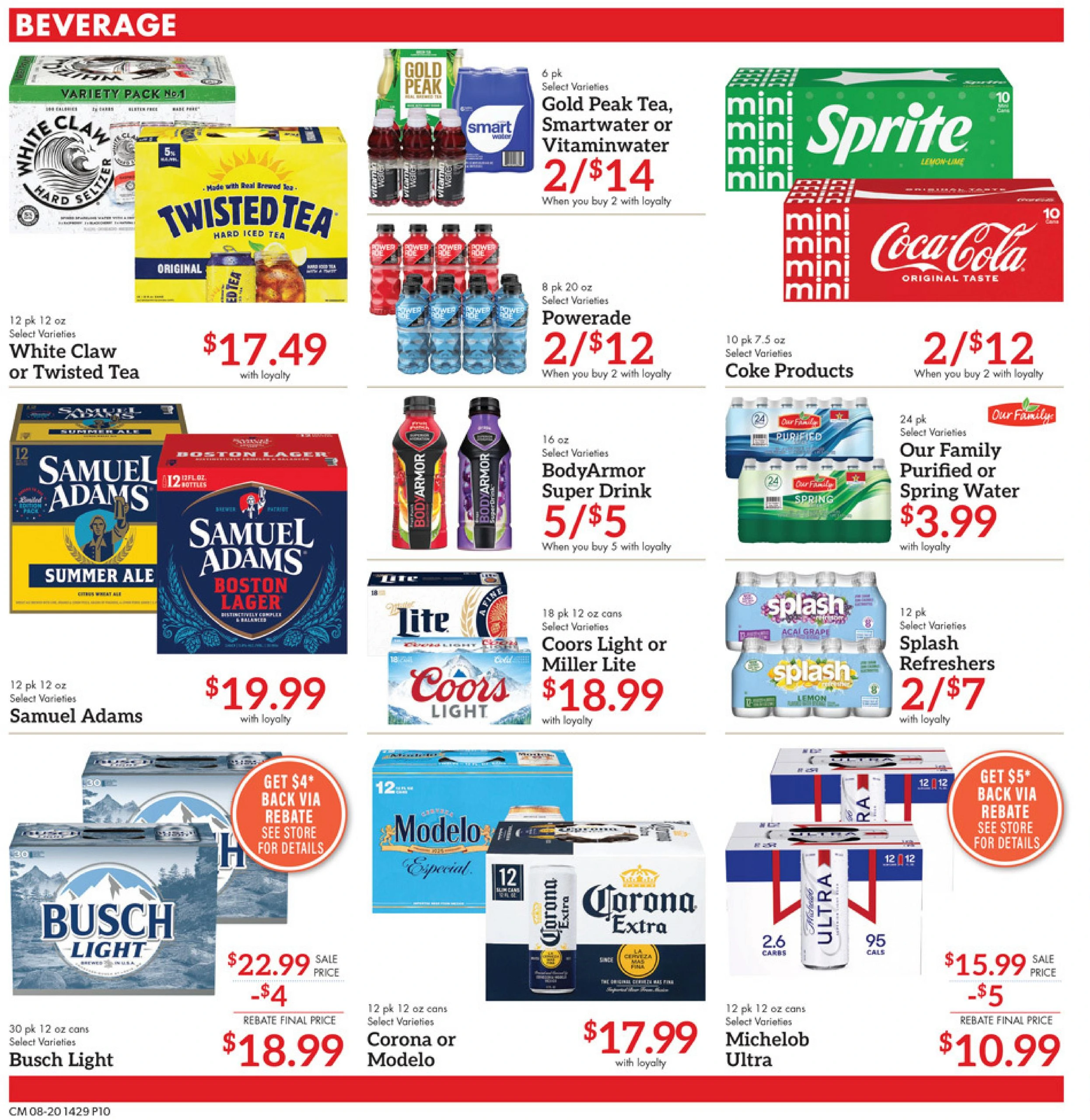 Germantown Fresh Market Indexed Weekly - Page 10