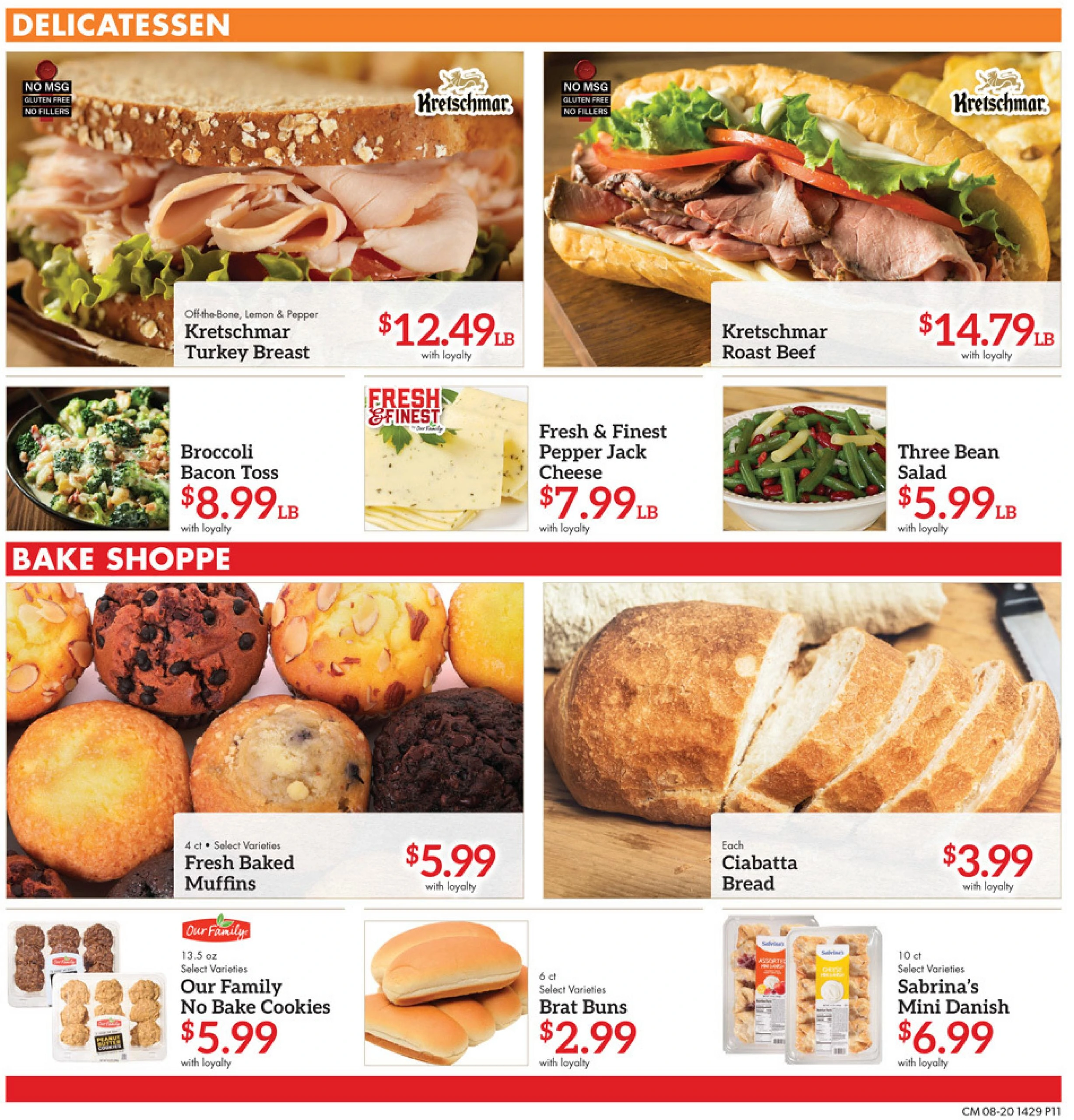 Germantown Fresh Market Indexed Weekly - Page 11