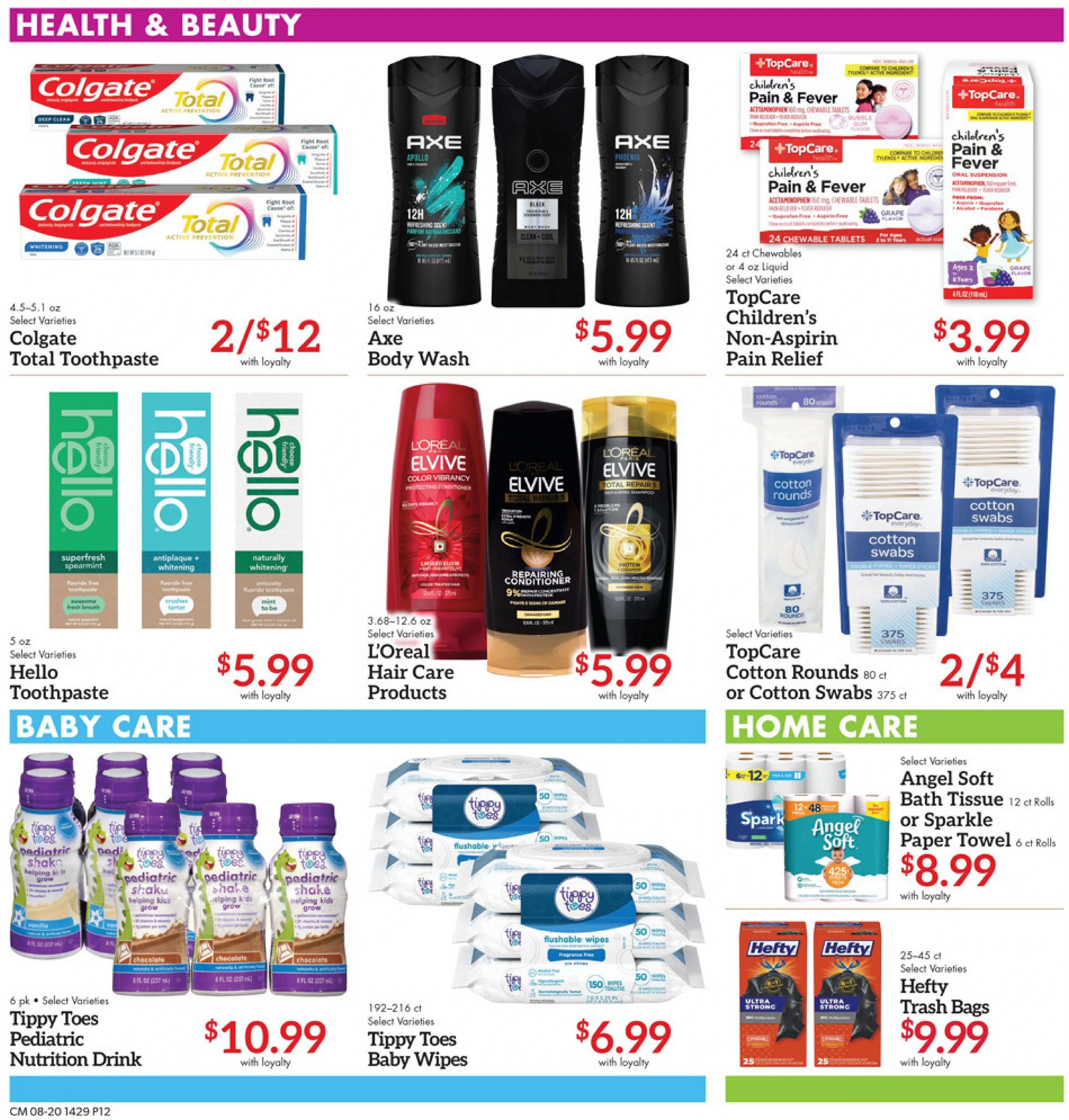 Germantown Fresh Market Indexed Weekly - Page 12