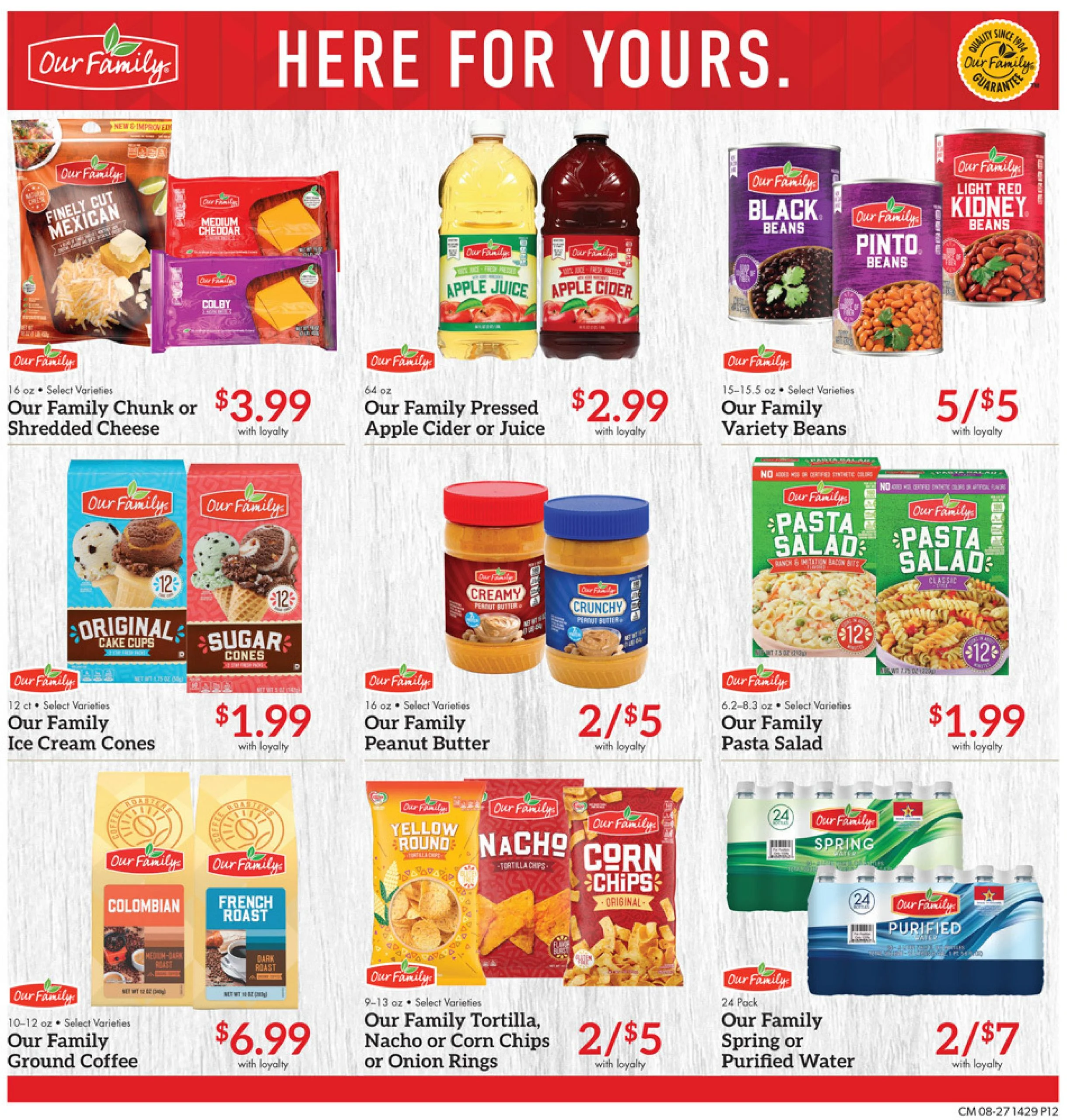 Germantown Fresh Market Indexed Weekly - Page 12