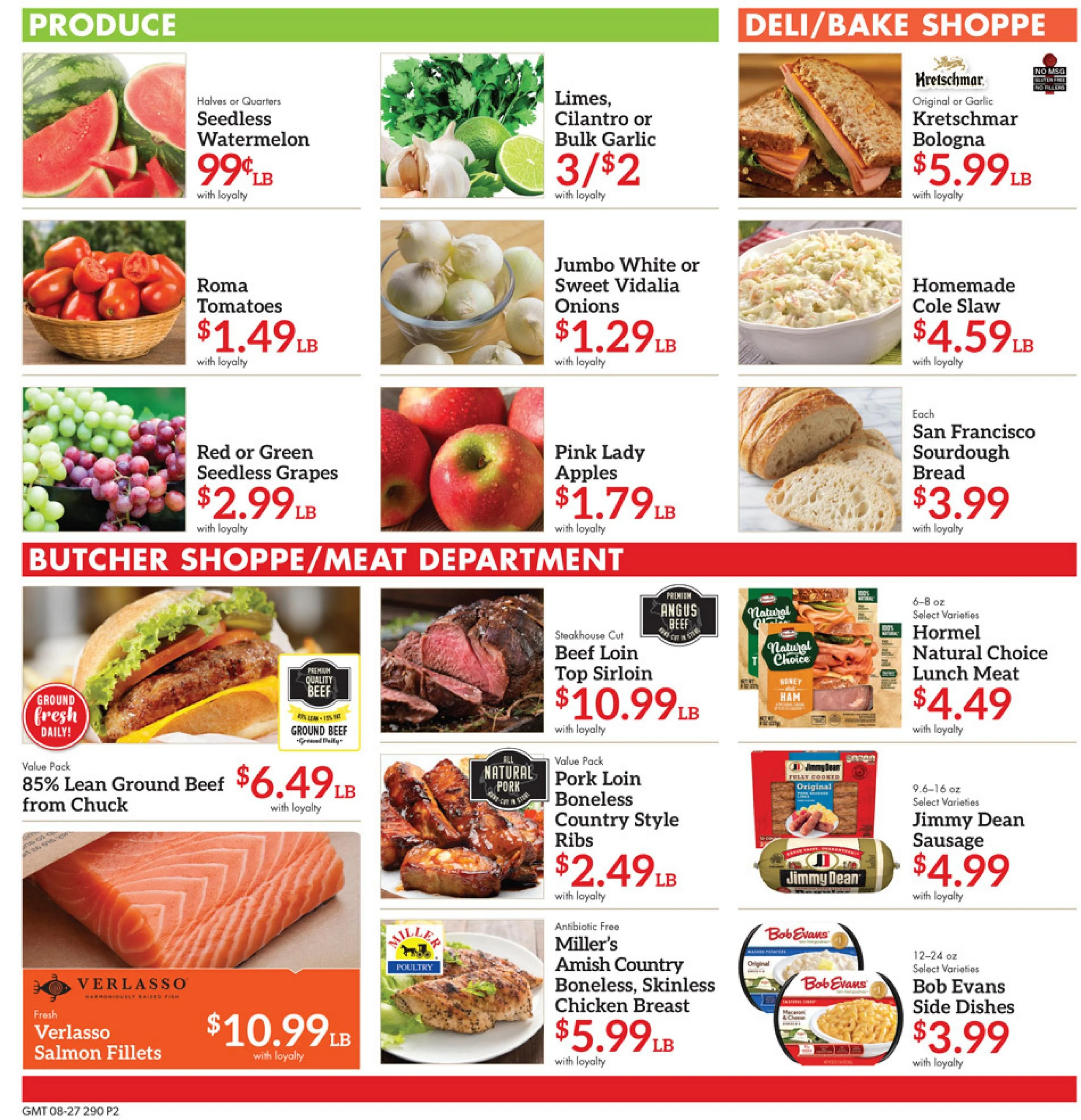 Germantown Fresh Market Indexed Weekly - Page 2