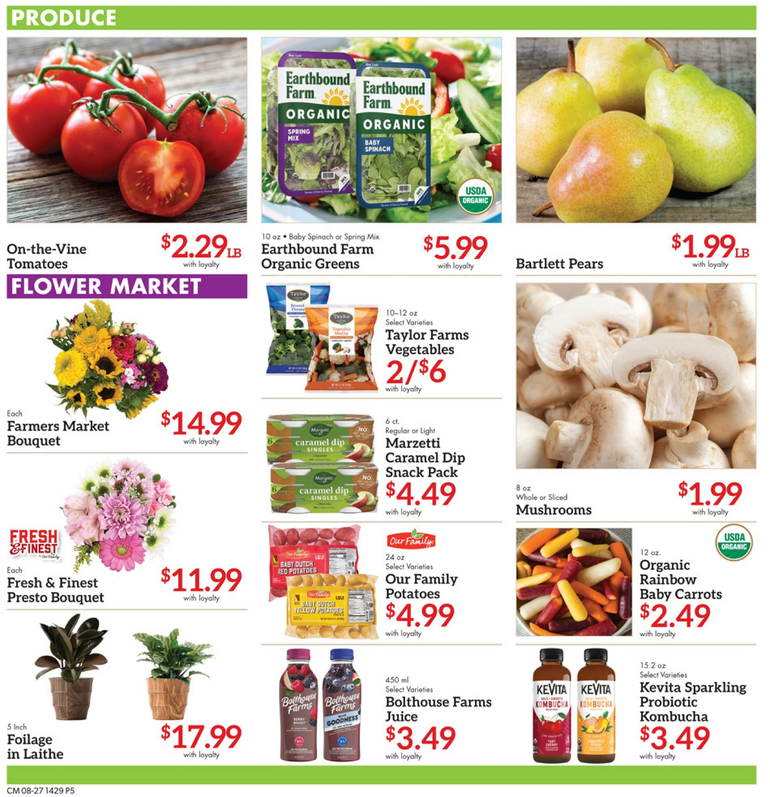 Germantown Fresh Market Indexed Weekly - Page 5