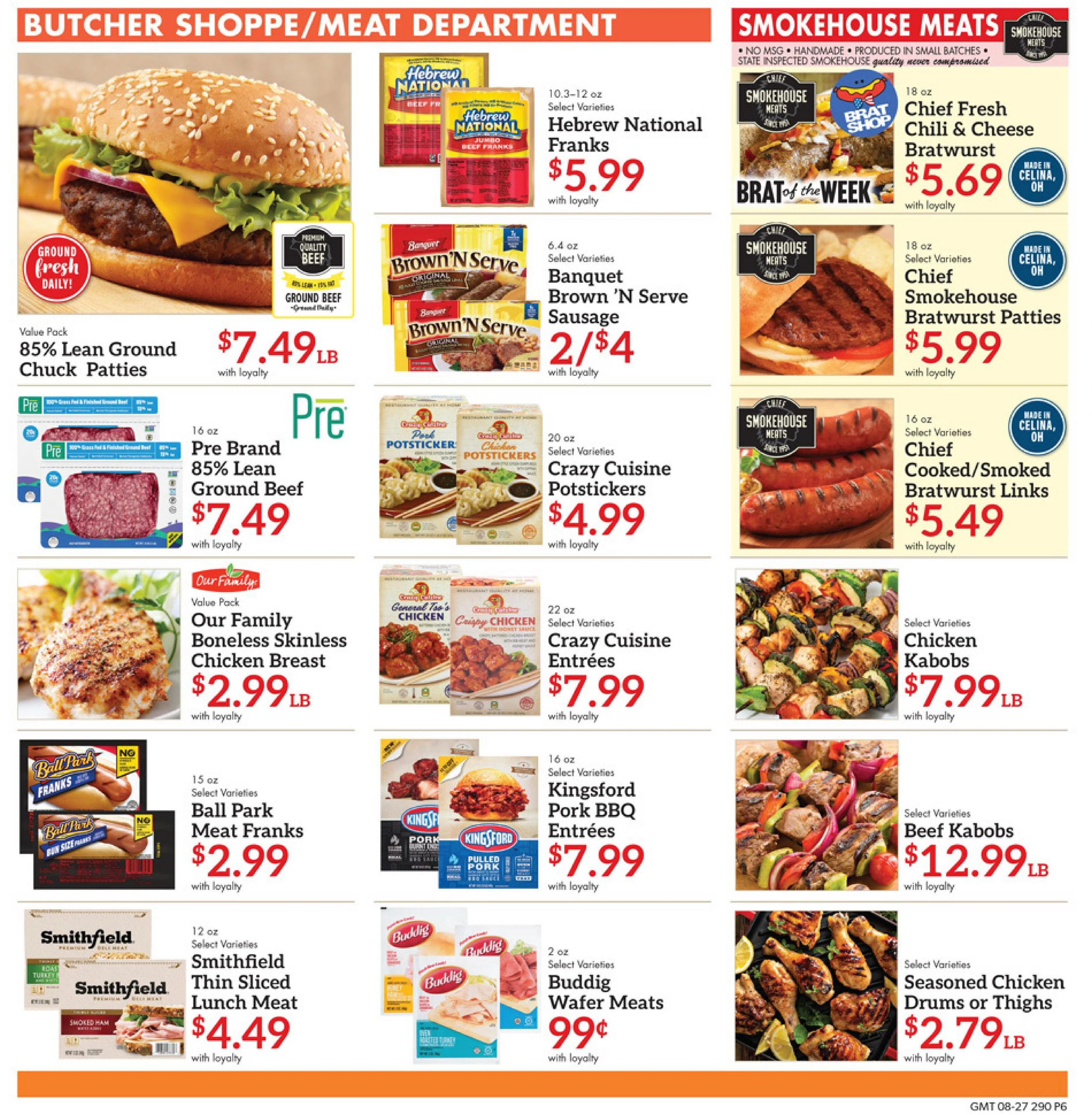 Germantown Fresh Market Indexed Weekly - Page 6