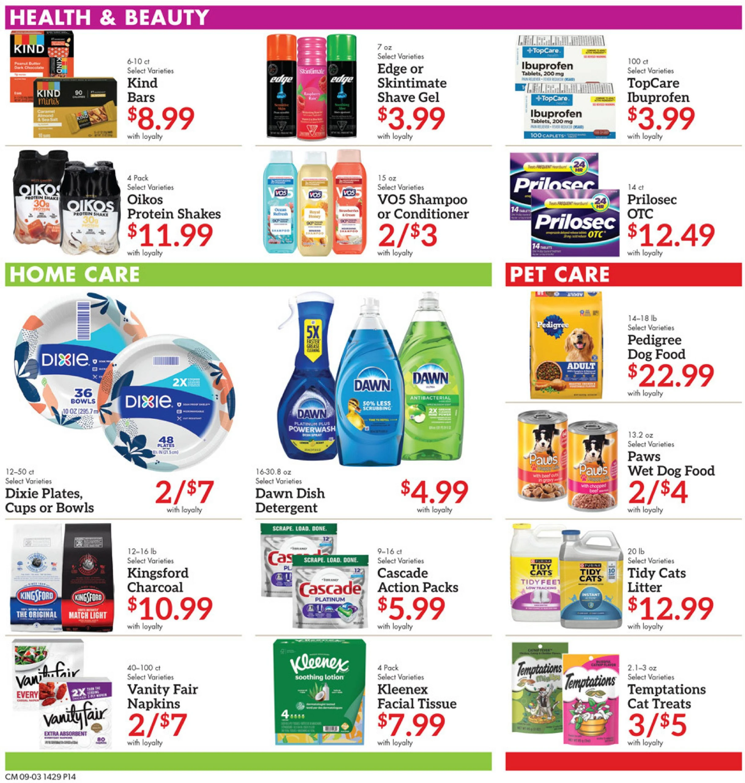 Germantown Fresh Market Indexed Weekly - Page 14