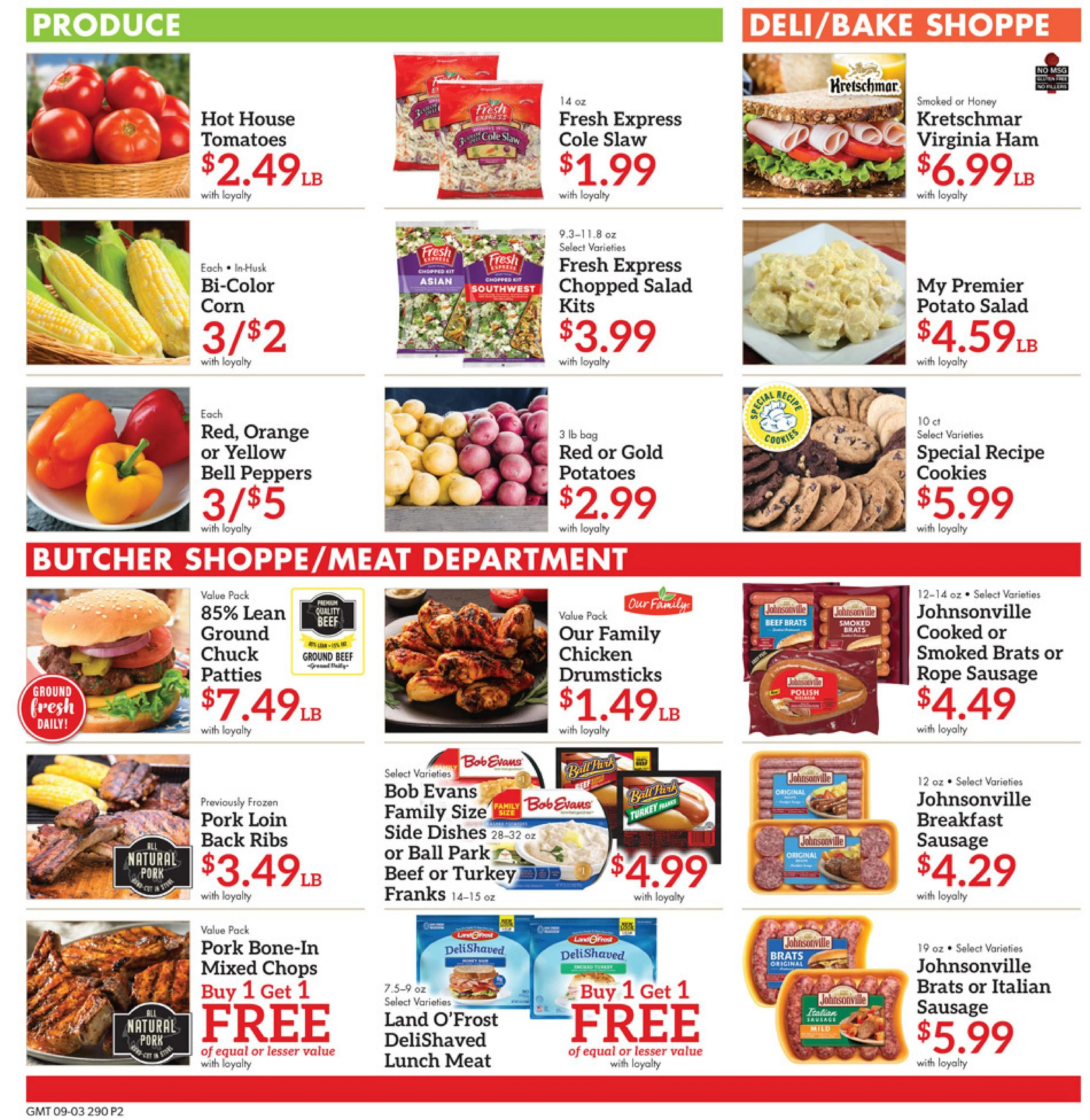 Germantown Fresh Market Indexed Weekly - Page 2