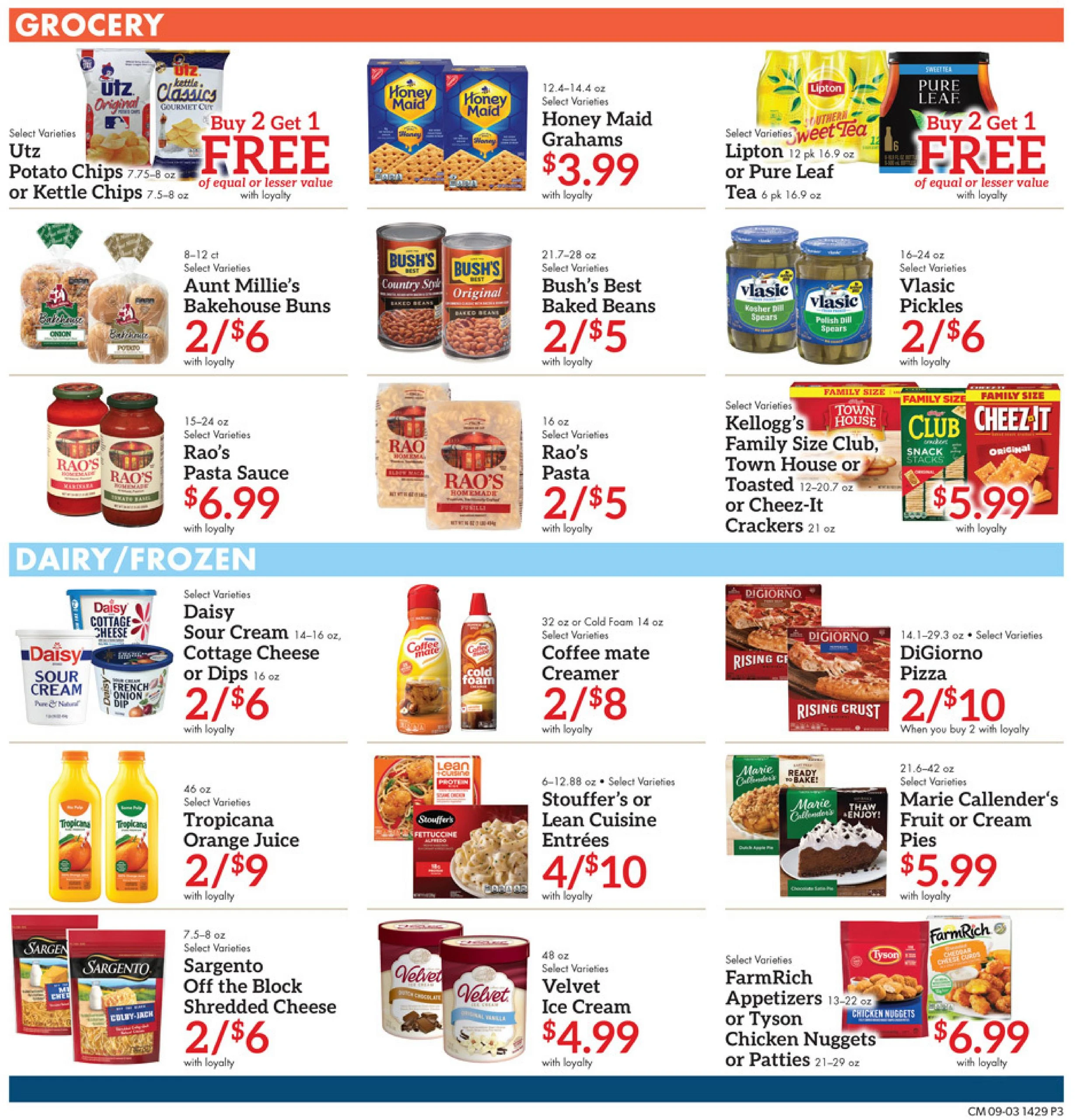 Germantown Fresh Market Indexed Weekly - Page 3