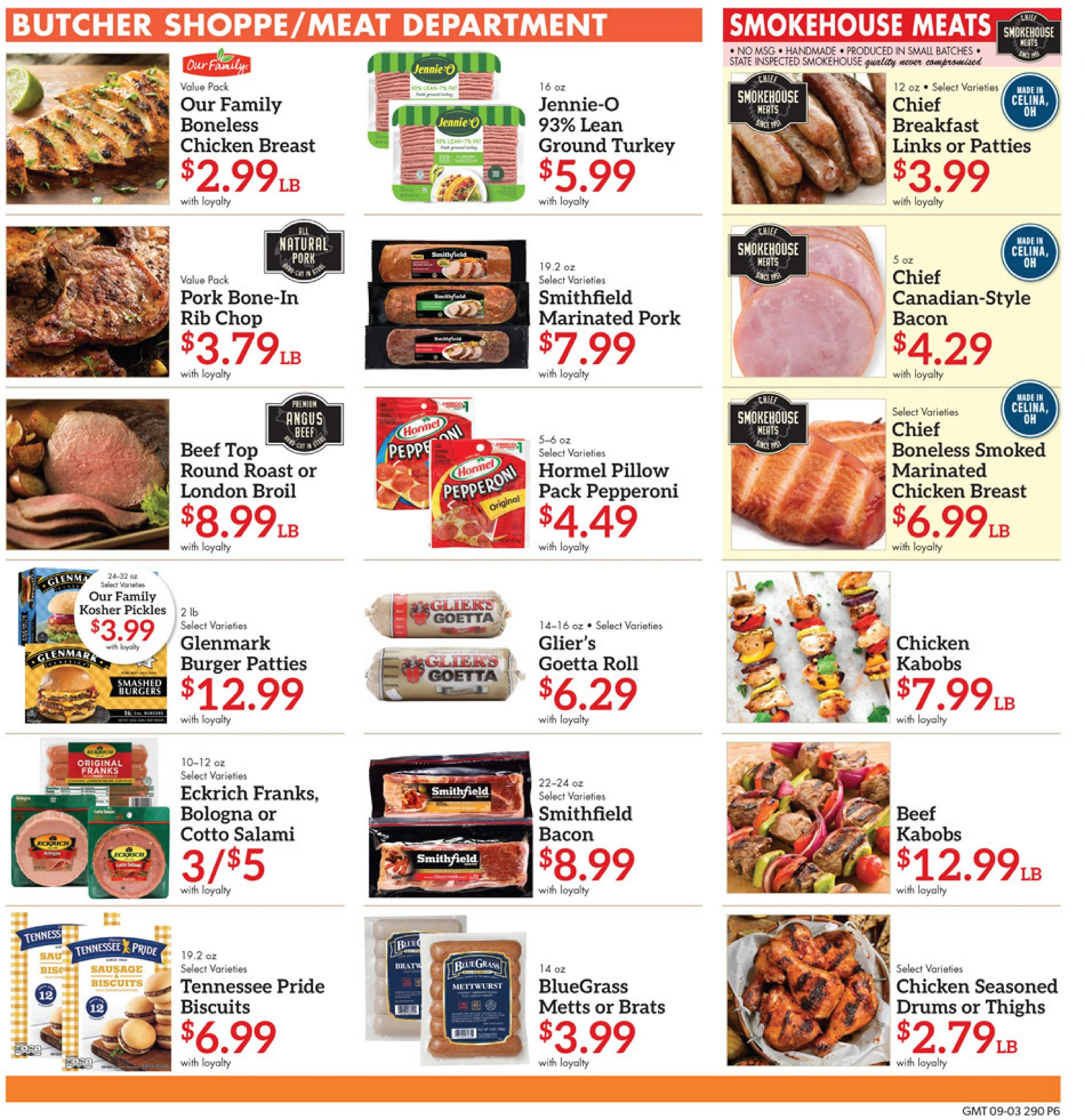 Germantown Fresh Market Indexed Weekly - Page 6