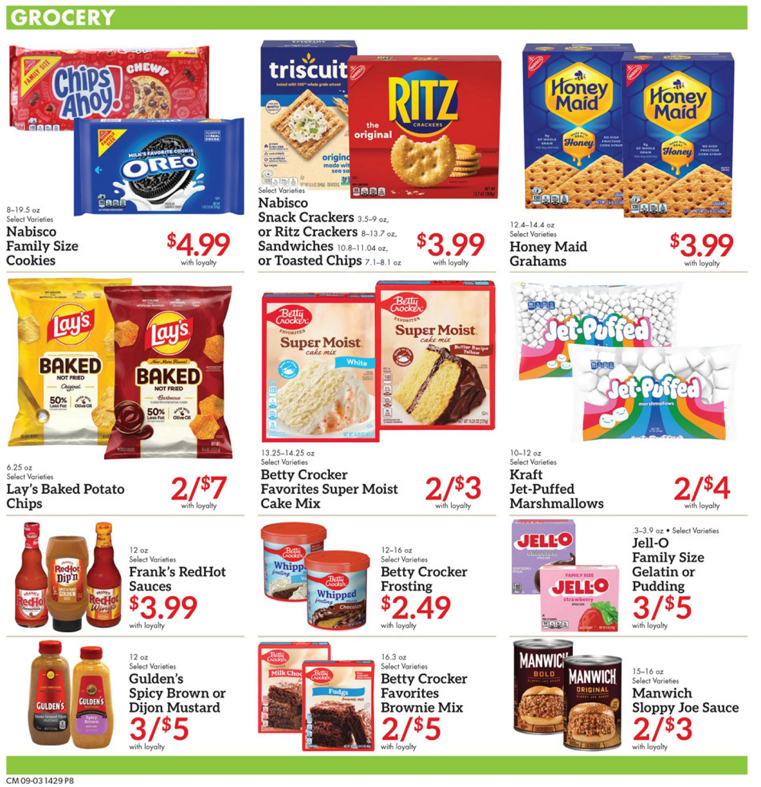 Germantown Fresh Market Indexed Weekly - Page 8