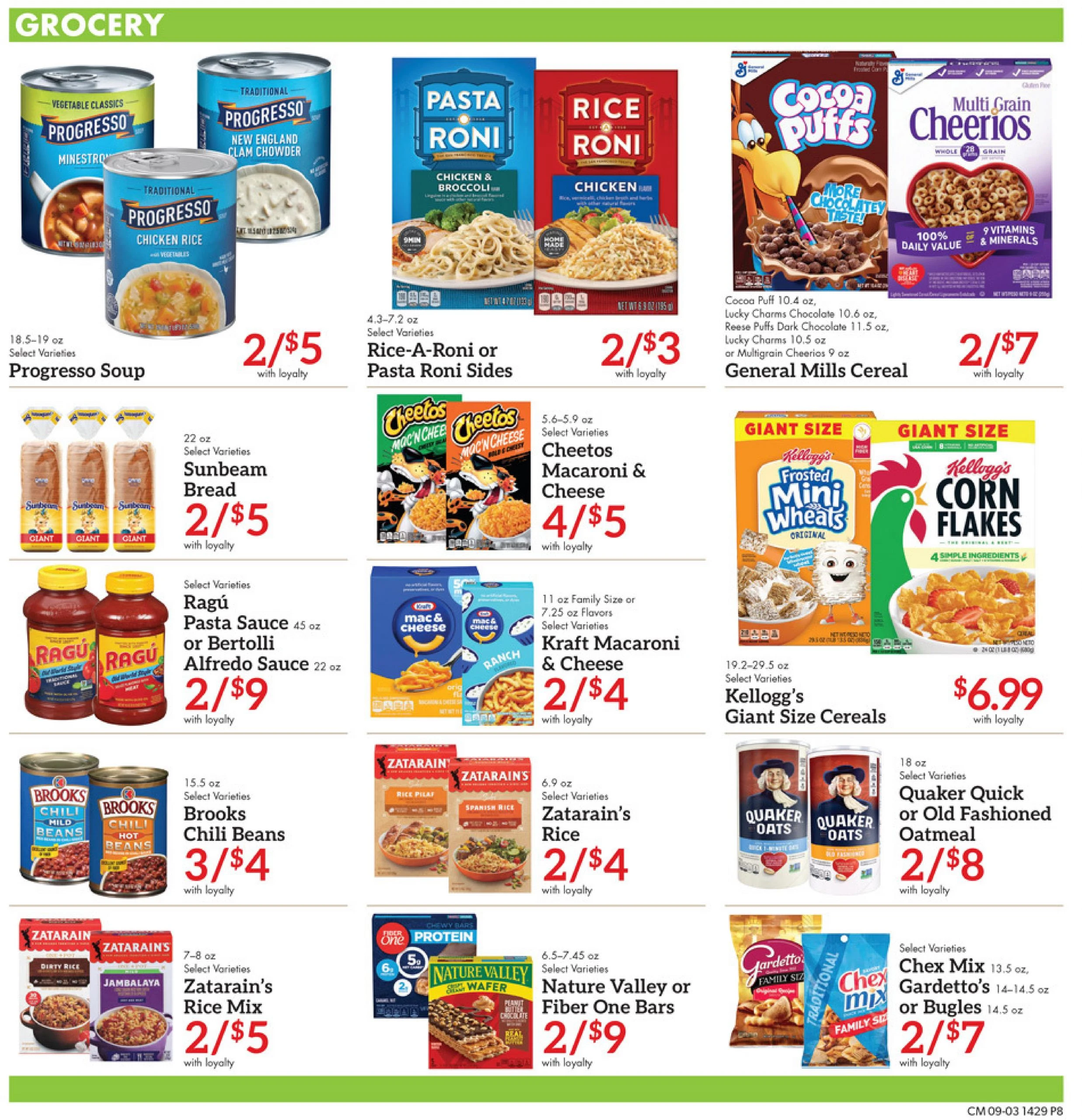 Germantown Fresh Market Indexed Weekly - Page 9