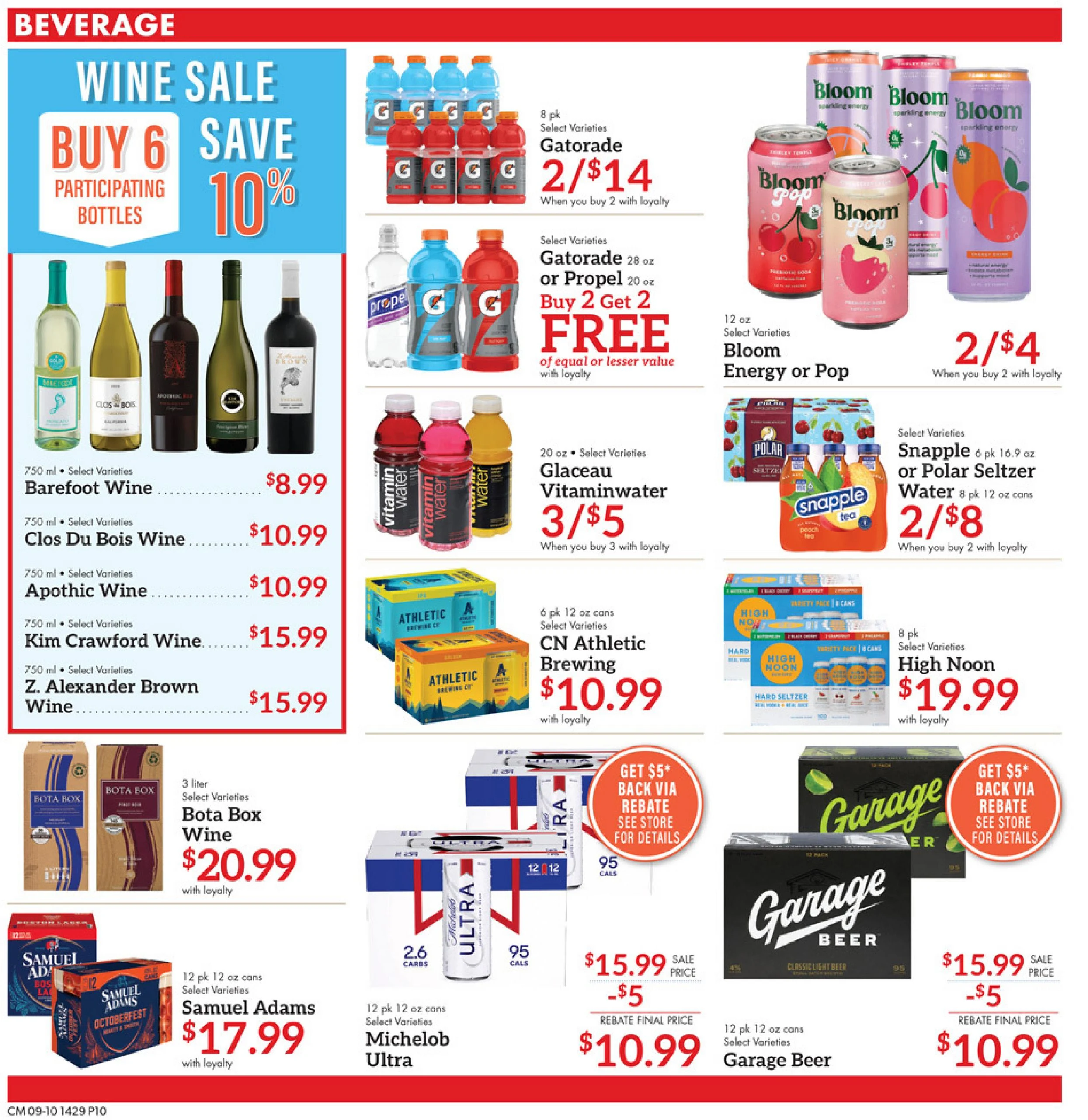 Germantown Fresh Market Indexed Weekly - Page 10