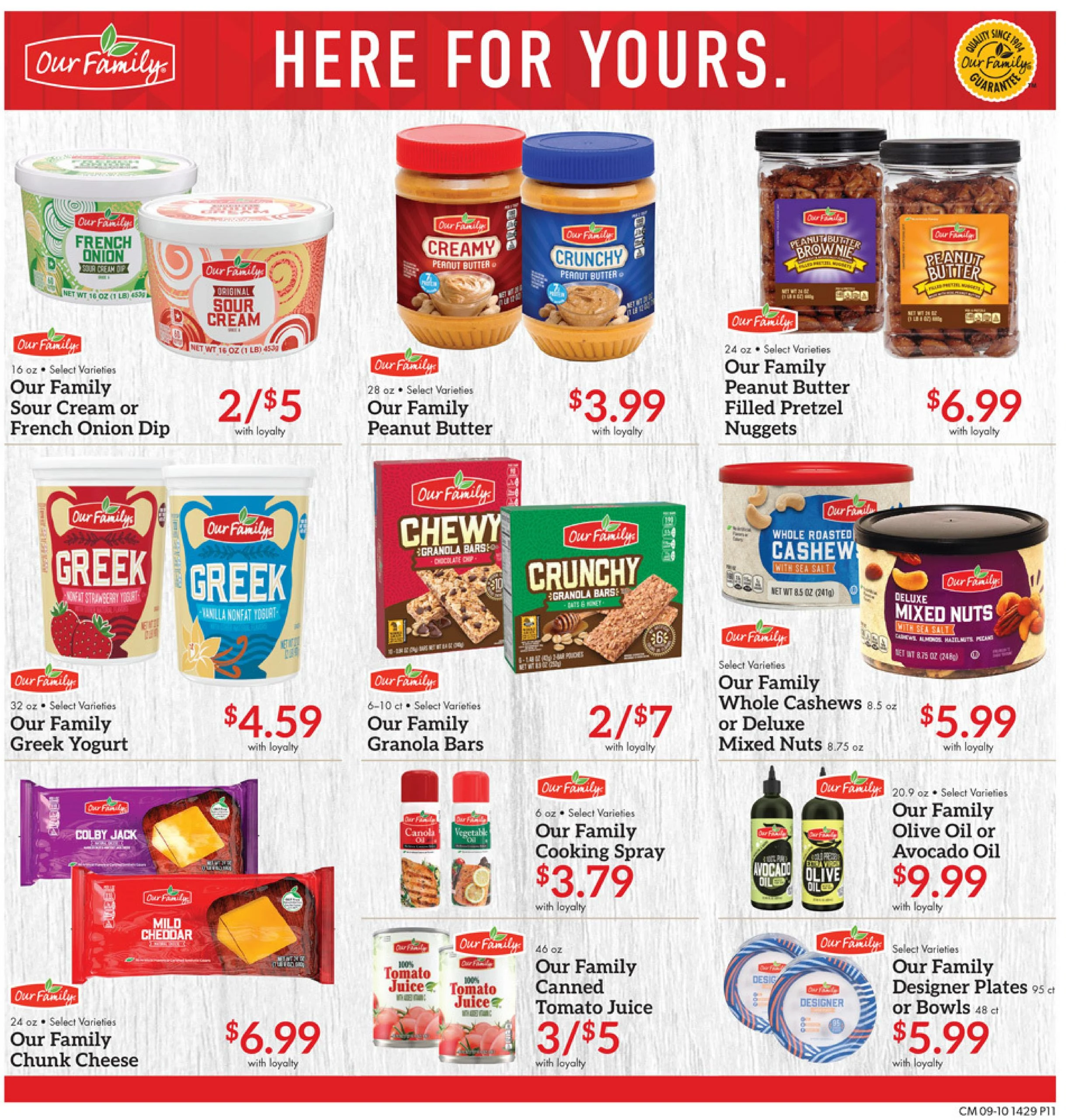 Germantown Fresh Market Indexed Weekly - Page 11