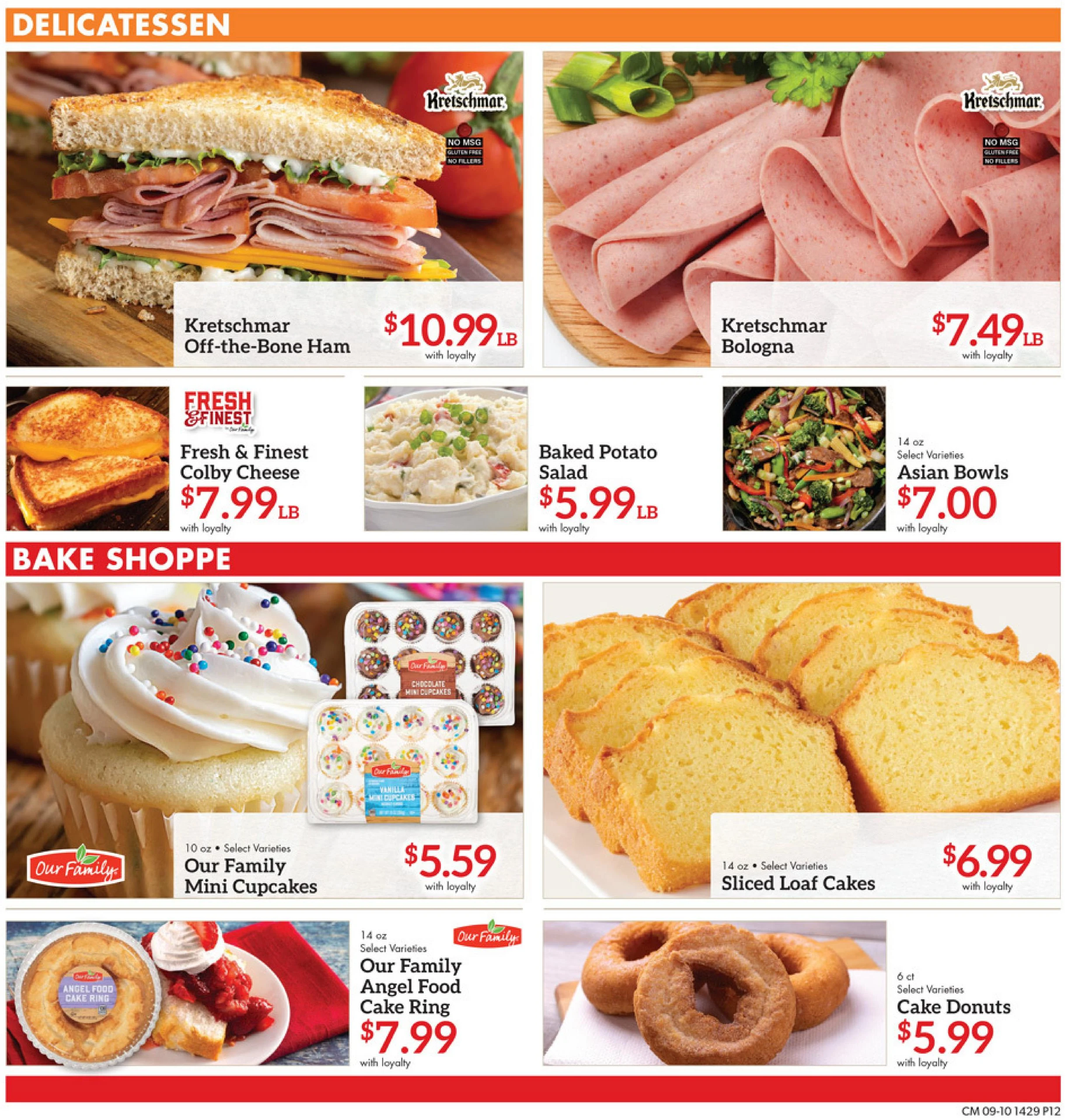 Germantown Fresh Market Indexed Weekly - Page 12