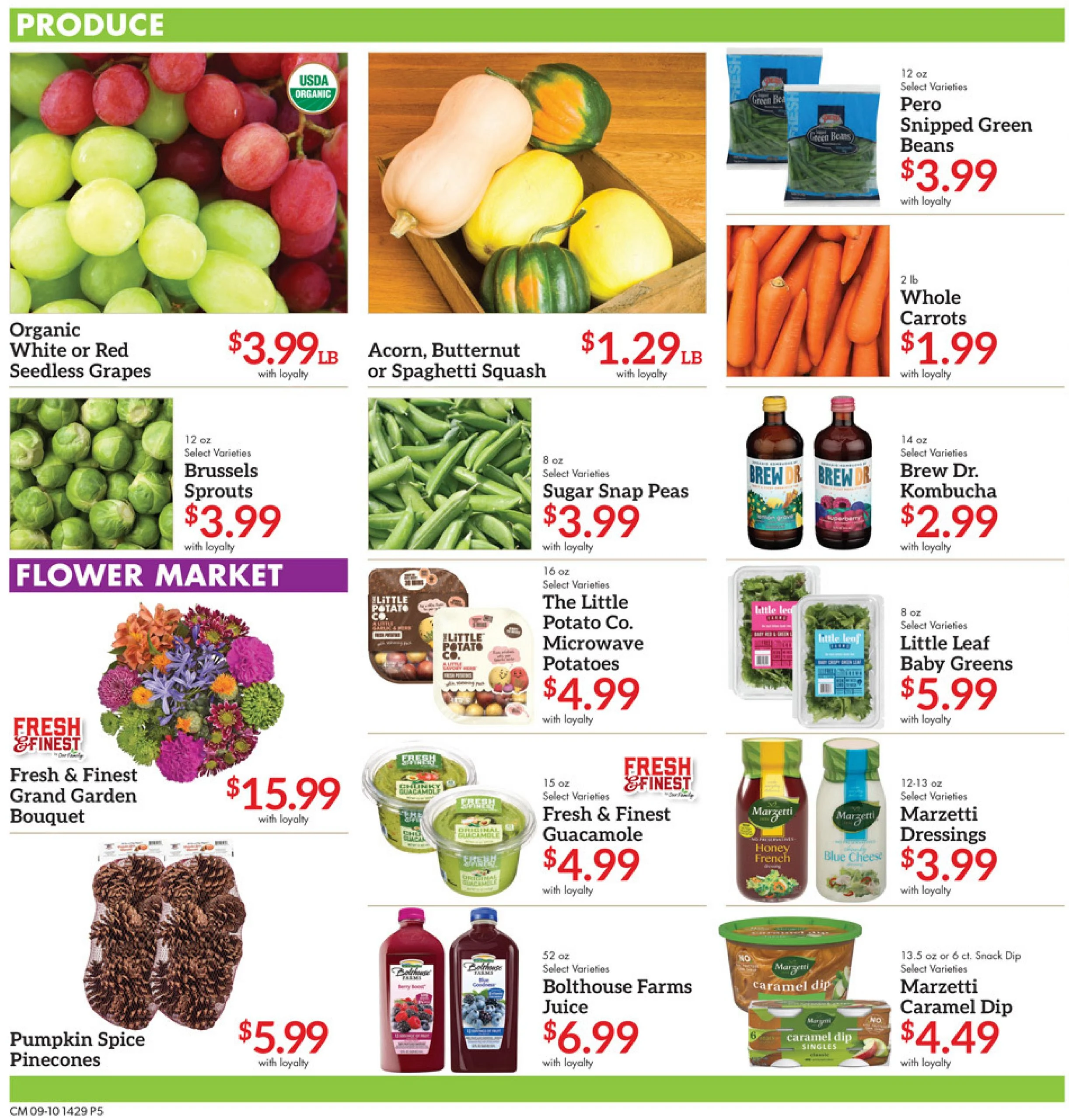 Germantown Fresh Market Indexed Weekly - Page 5