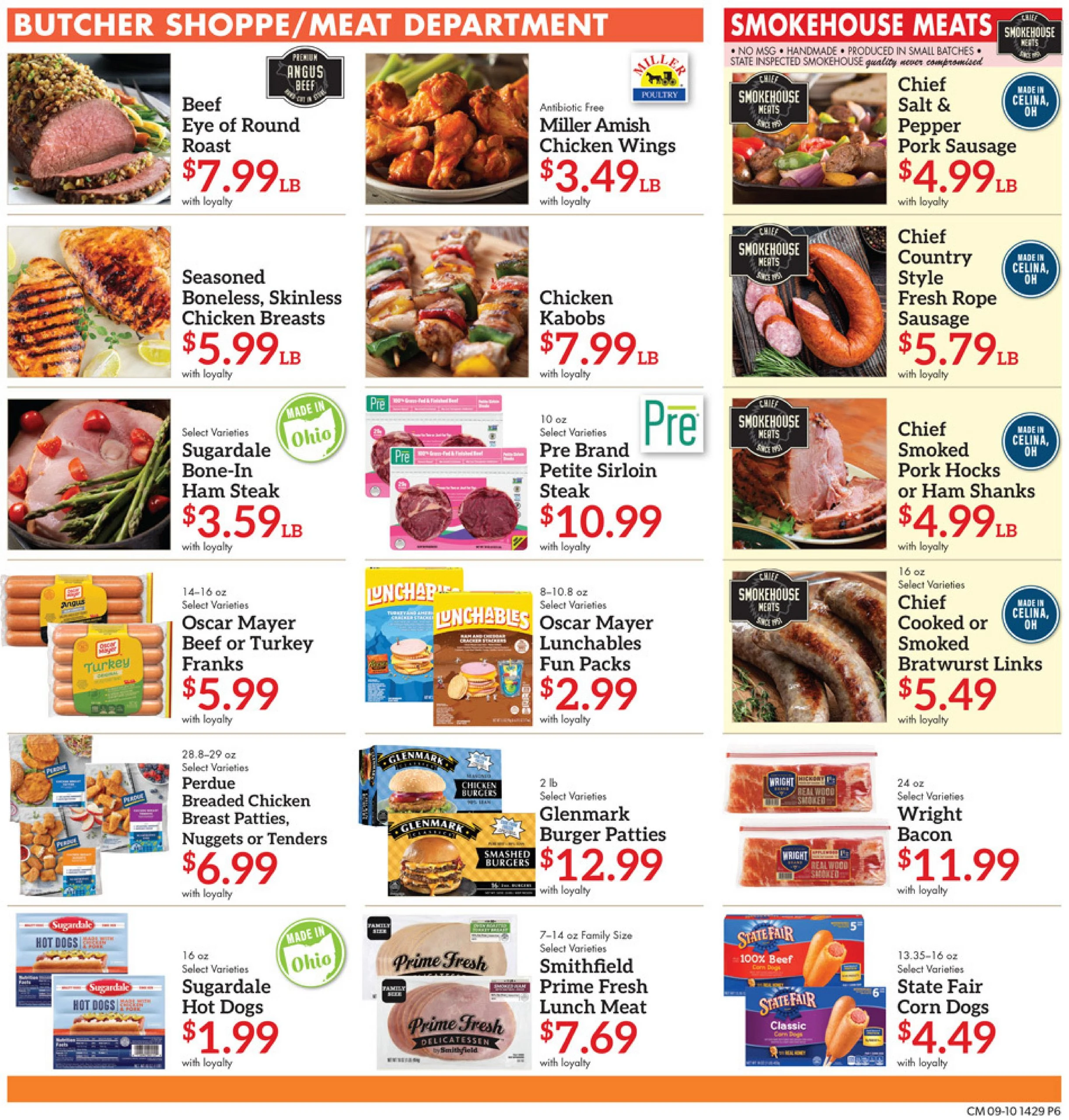 Germantown Fresh Market Indexed Weekly - Page 6