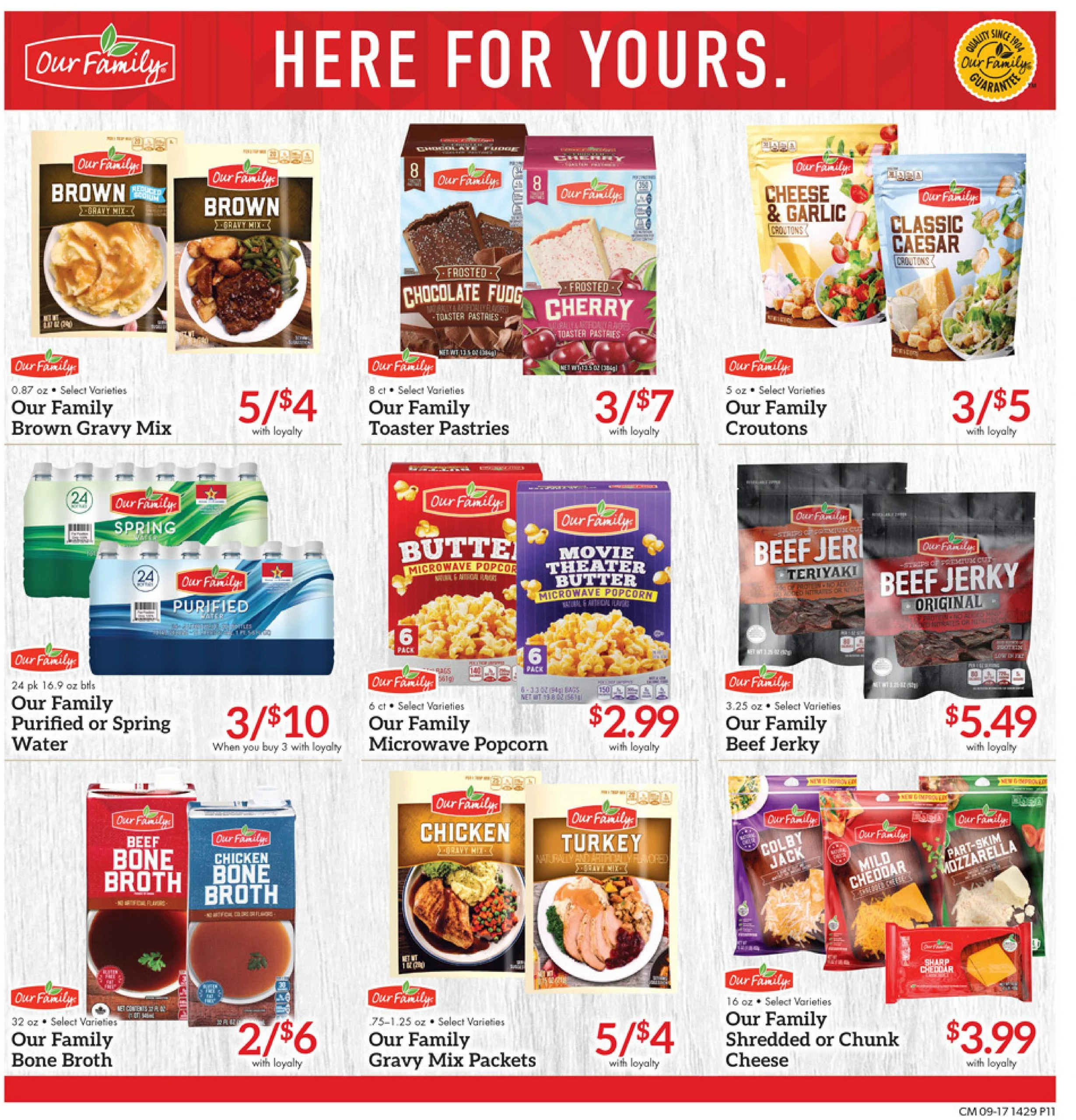 Germantown Fresh Market Indexed Weekly - Page 11