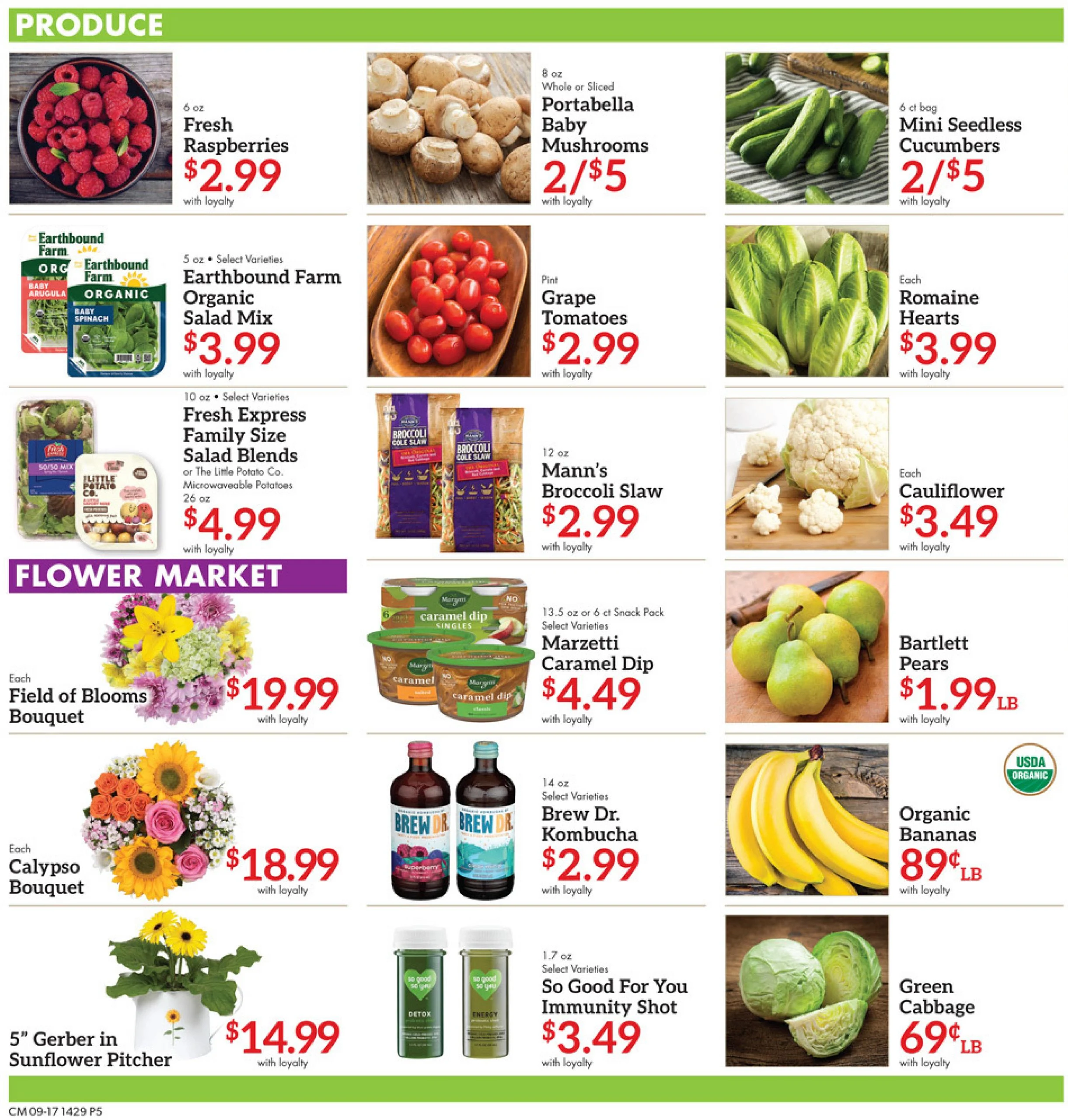 Germantown Fresh Market Indexed Weekly - Page 5