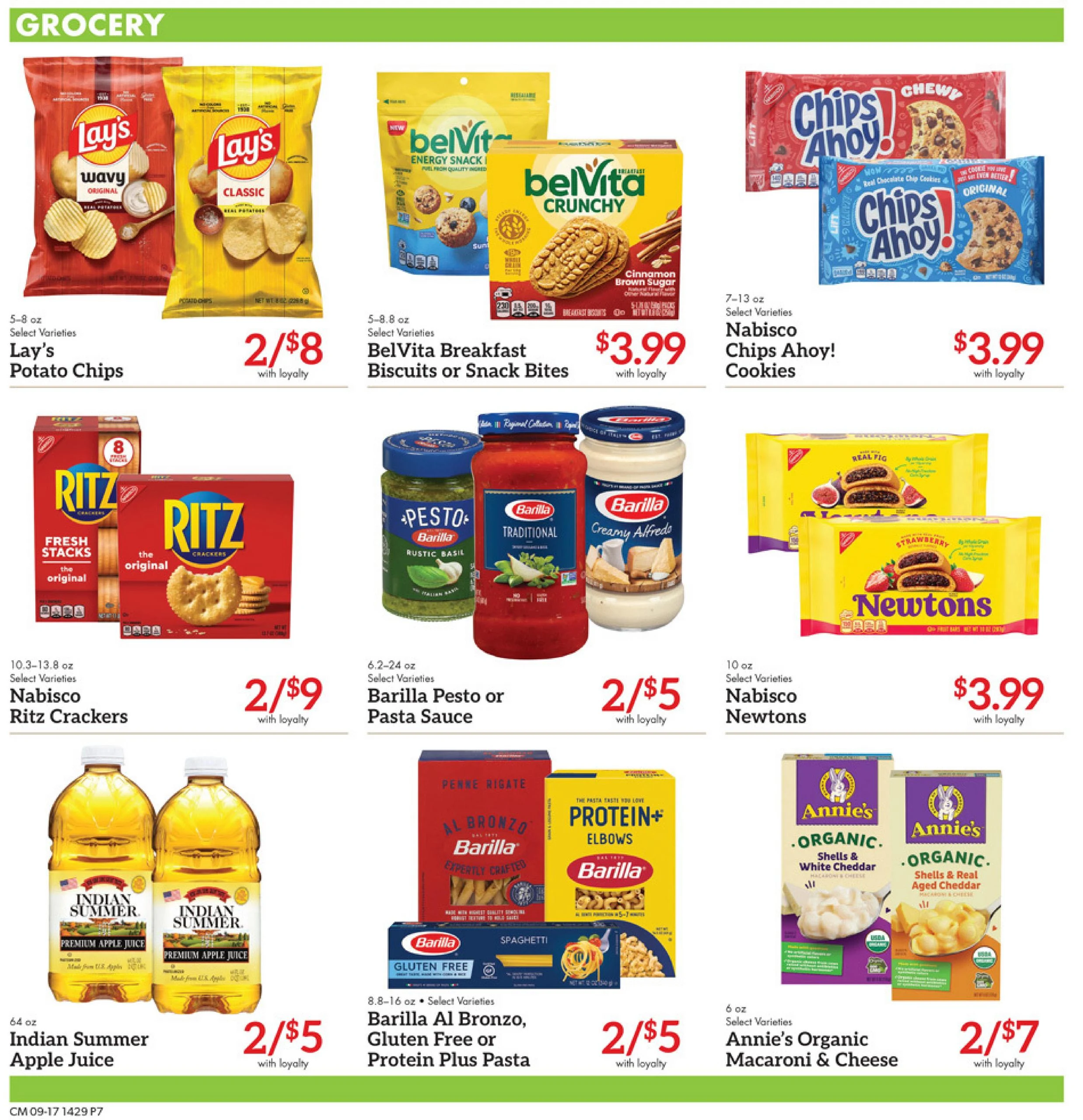 Germantown Fresh Market Indexed Weekly - Page 7