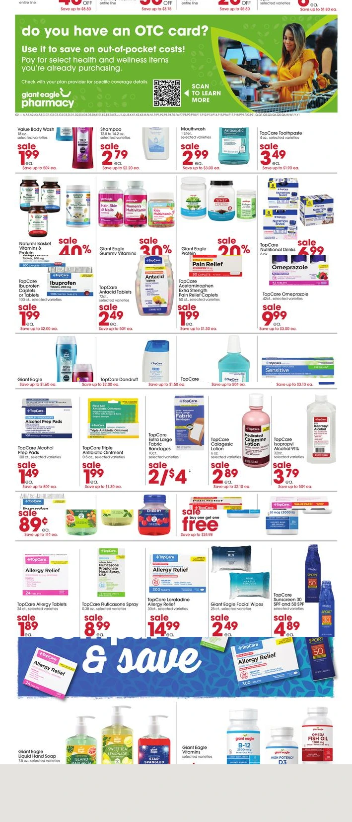 Flyer page 5