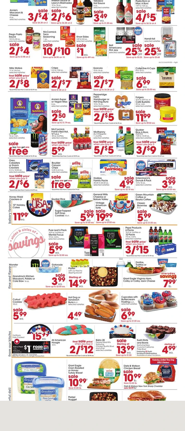 Flyer page 3