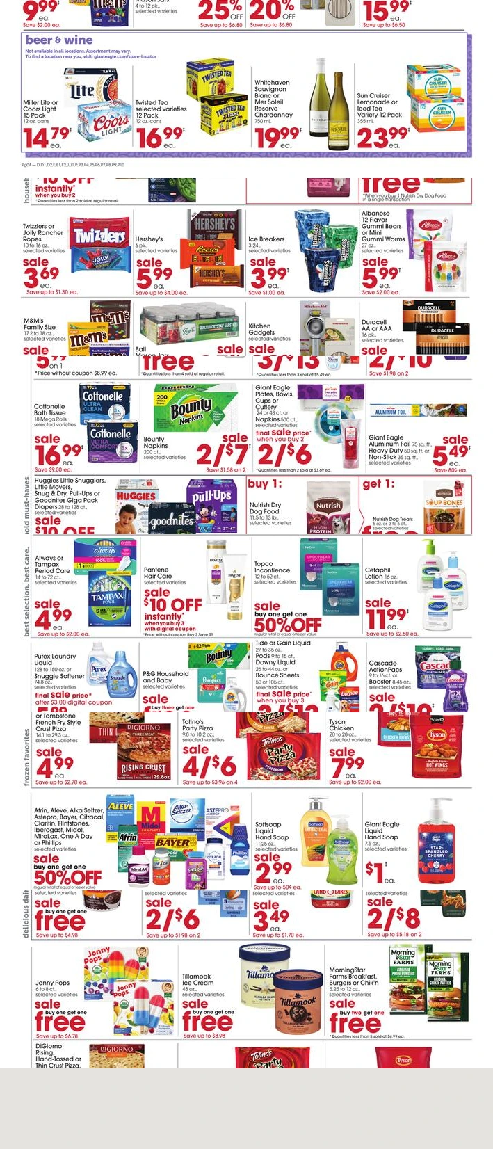 Flyer page 6