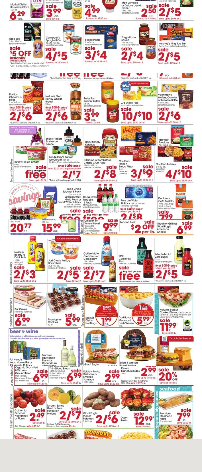 Flyer page 4
