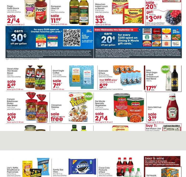 Flyer page 10