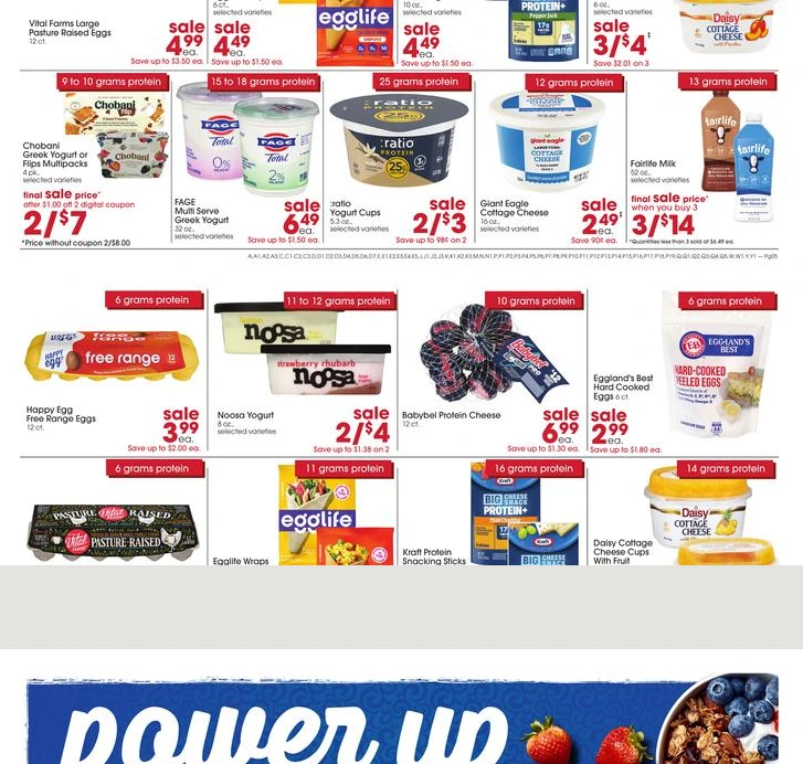 Flyer page 5