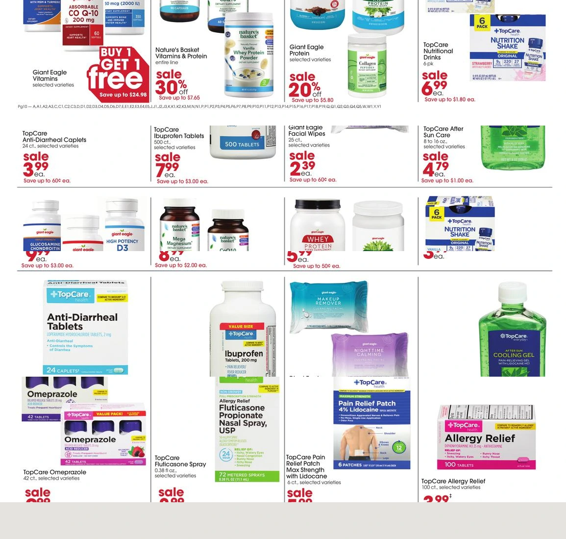 Flyer page 10