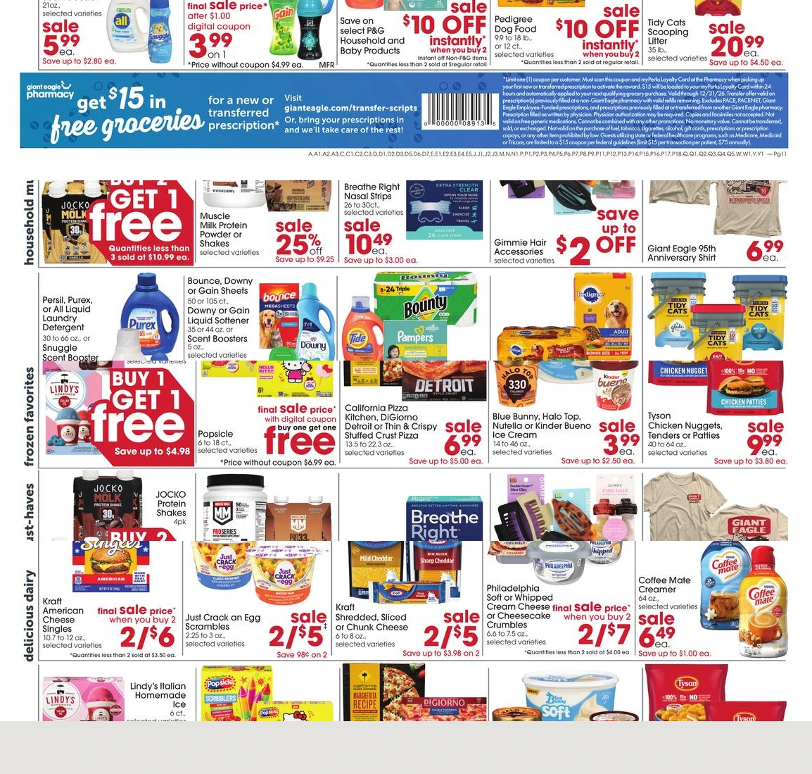 Flyer page 11