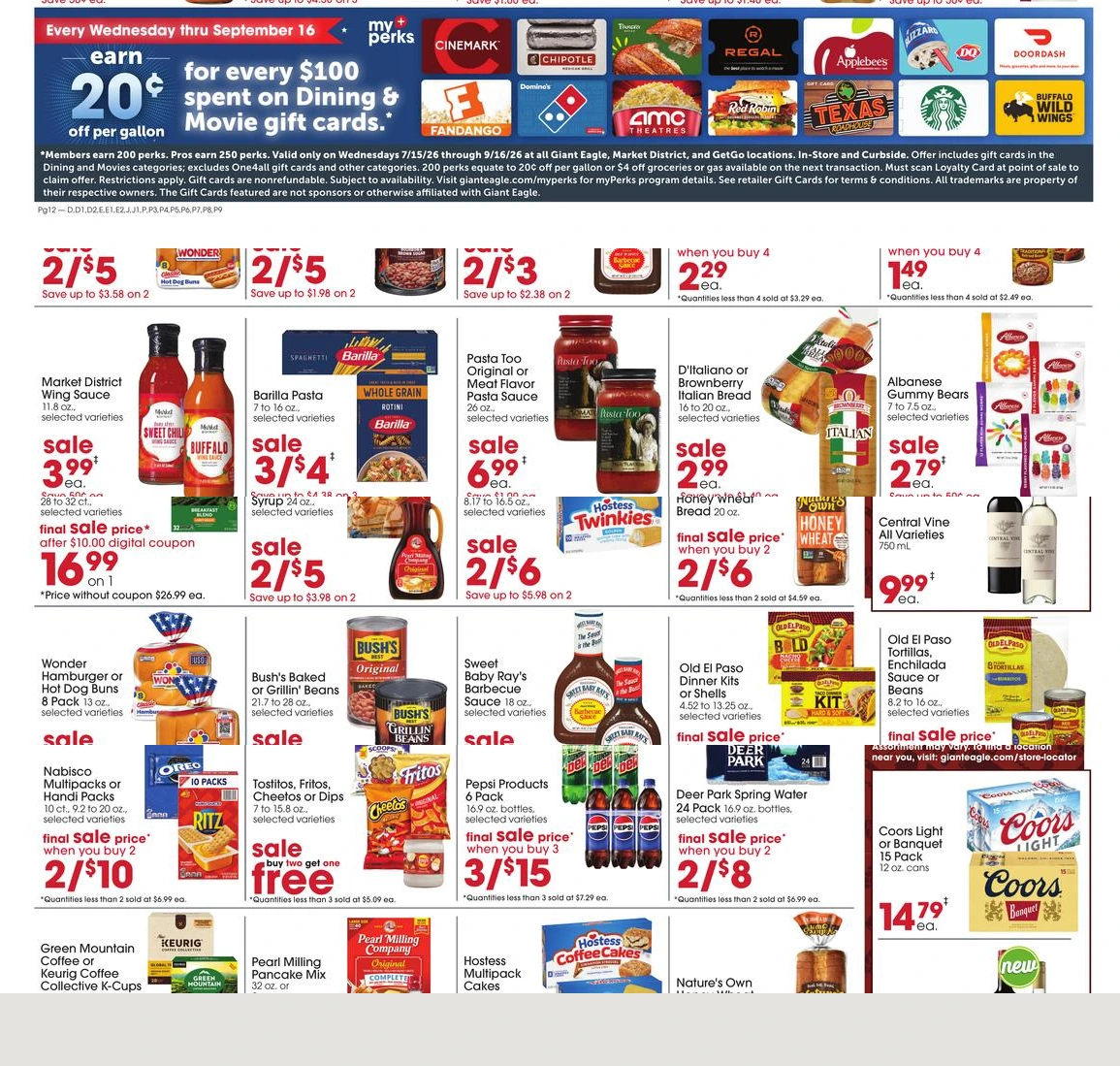 Flyer page 12