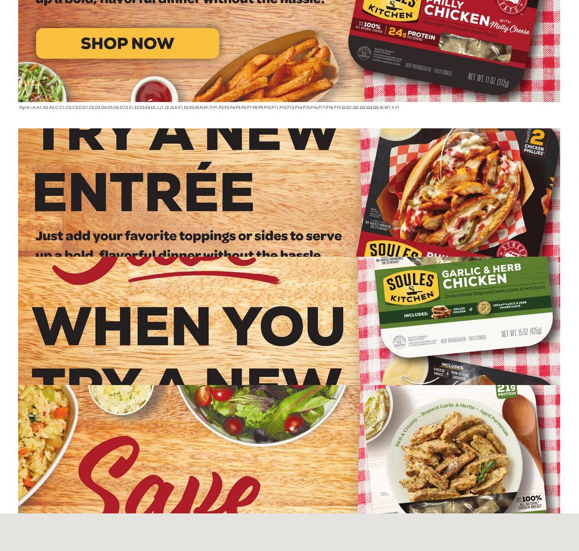 Flyer page 14