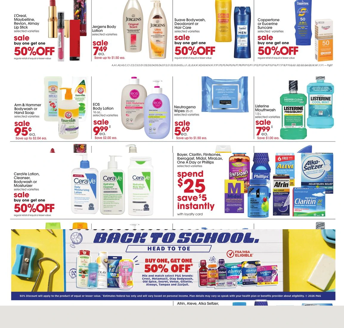 Flyer page 7
